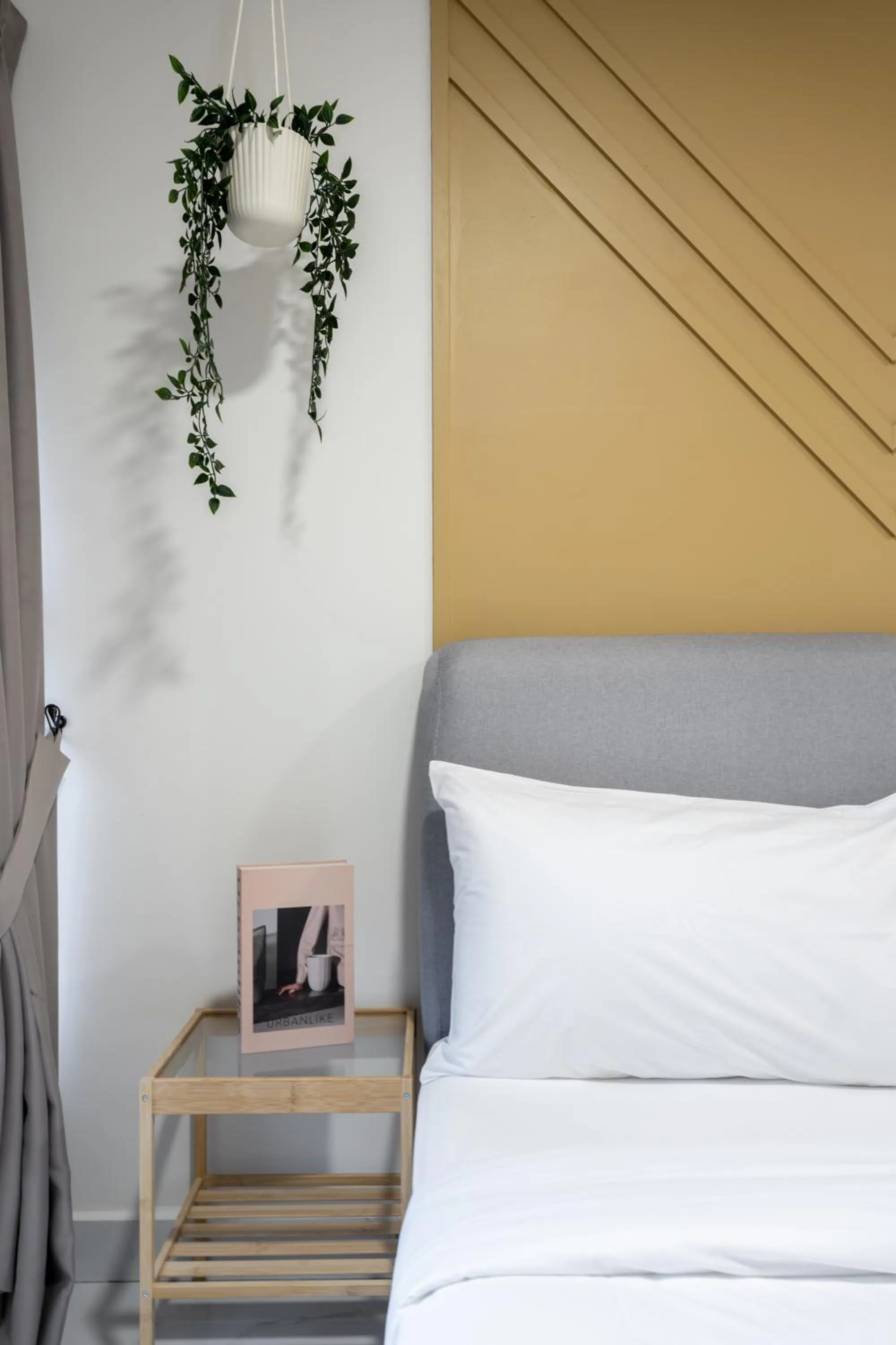 Bed in Arte Cheras By Awesomestay