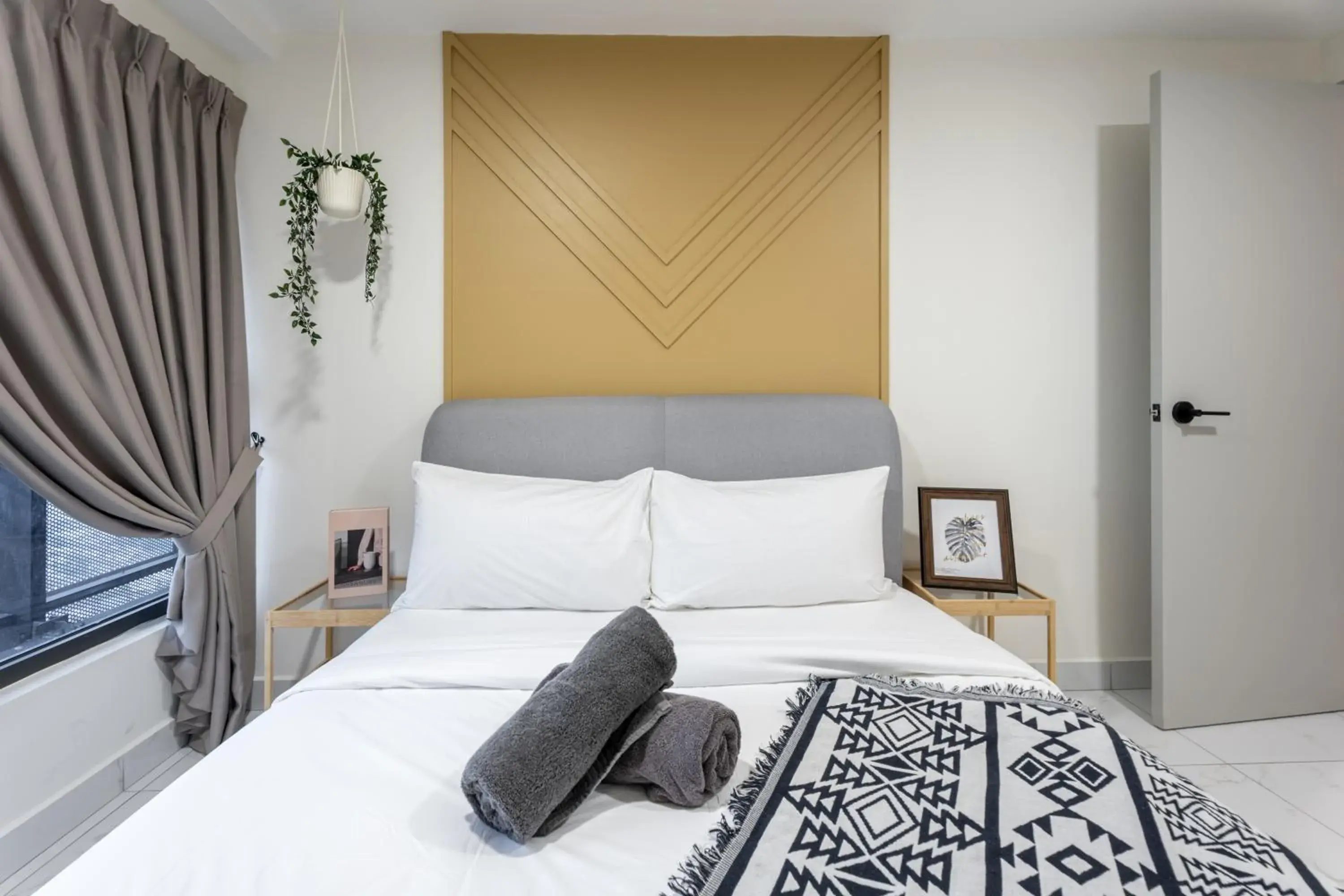 Two-Bedroom Apartment in Arte Cheras By Awesomestay Two-Bedroom Apartment in Arte Cheras By Awesomestay