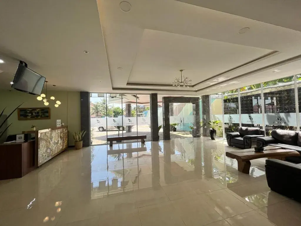 T HOTEL KUALANAMU T HOTEL KUALANAMU