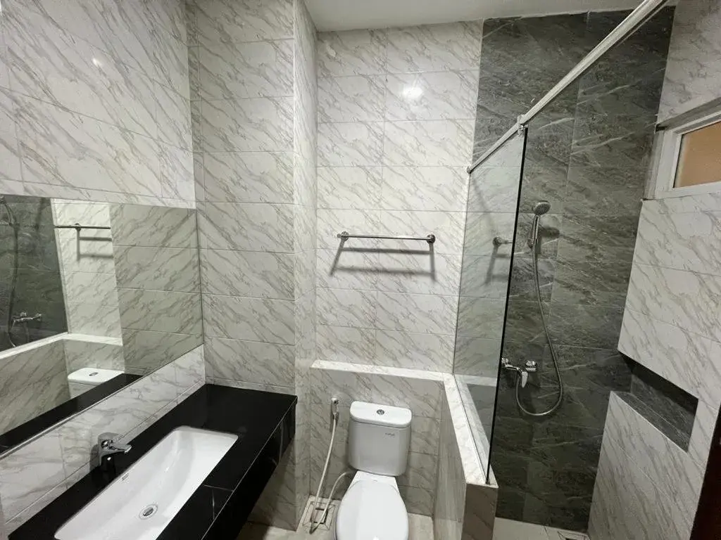 T HOTEL KUALANAMU T HOTEL KUALANAMU