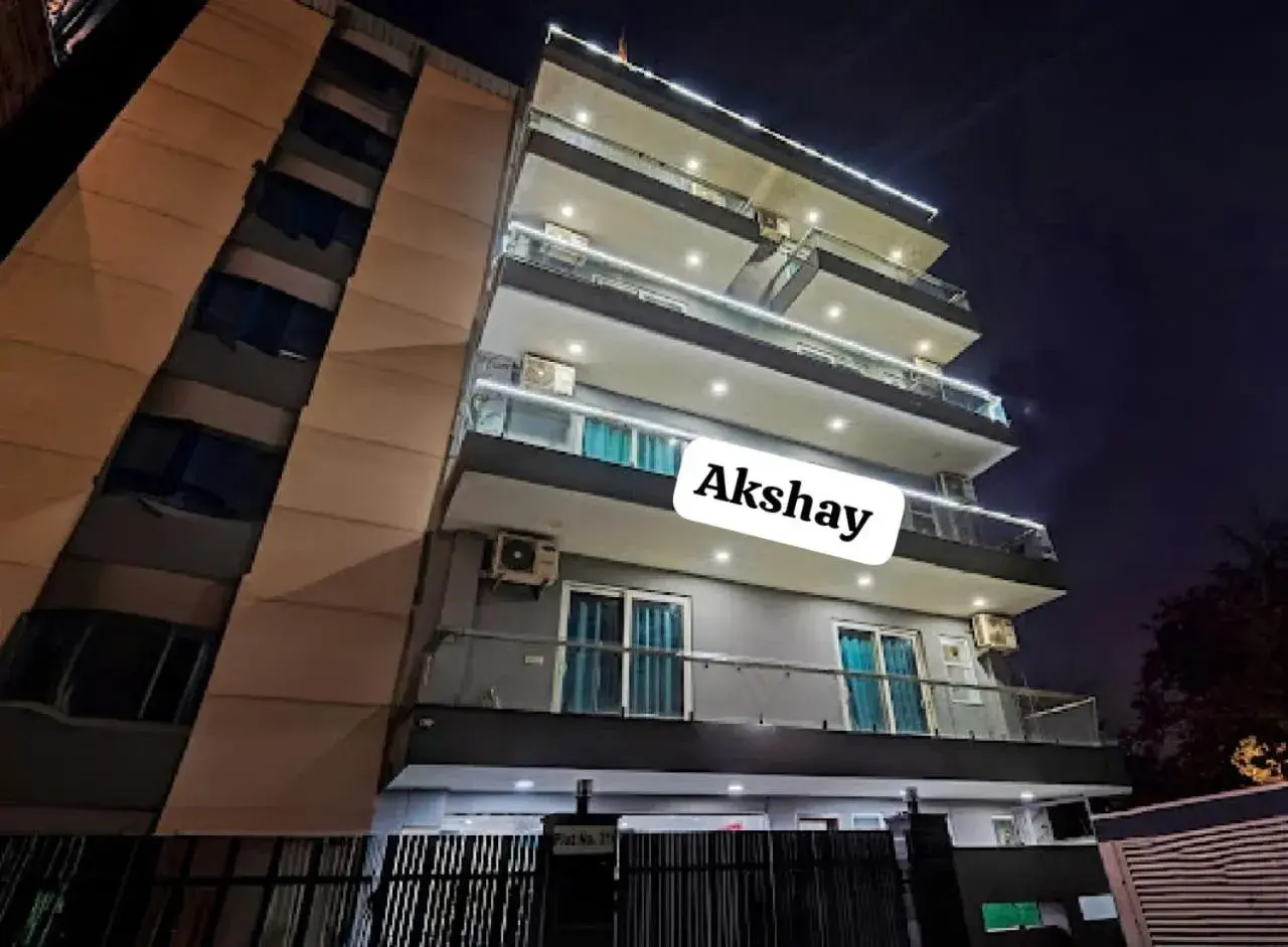 Akshay dream stay Akshay dream stay