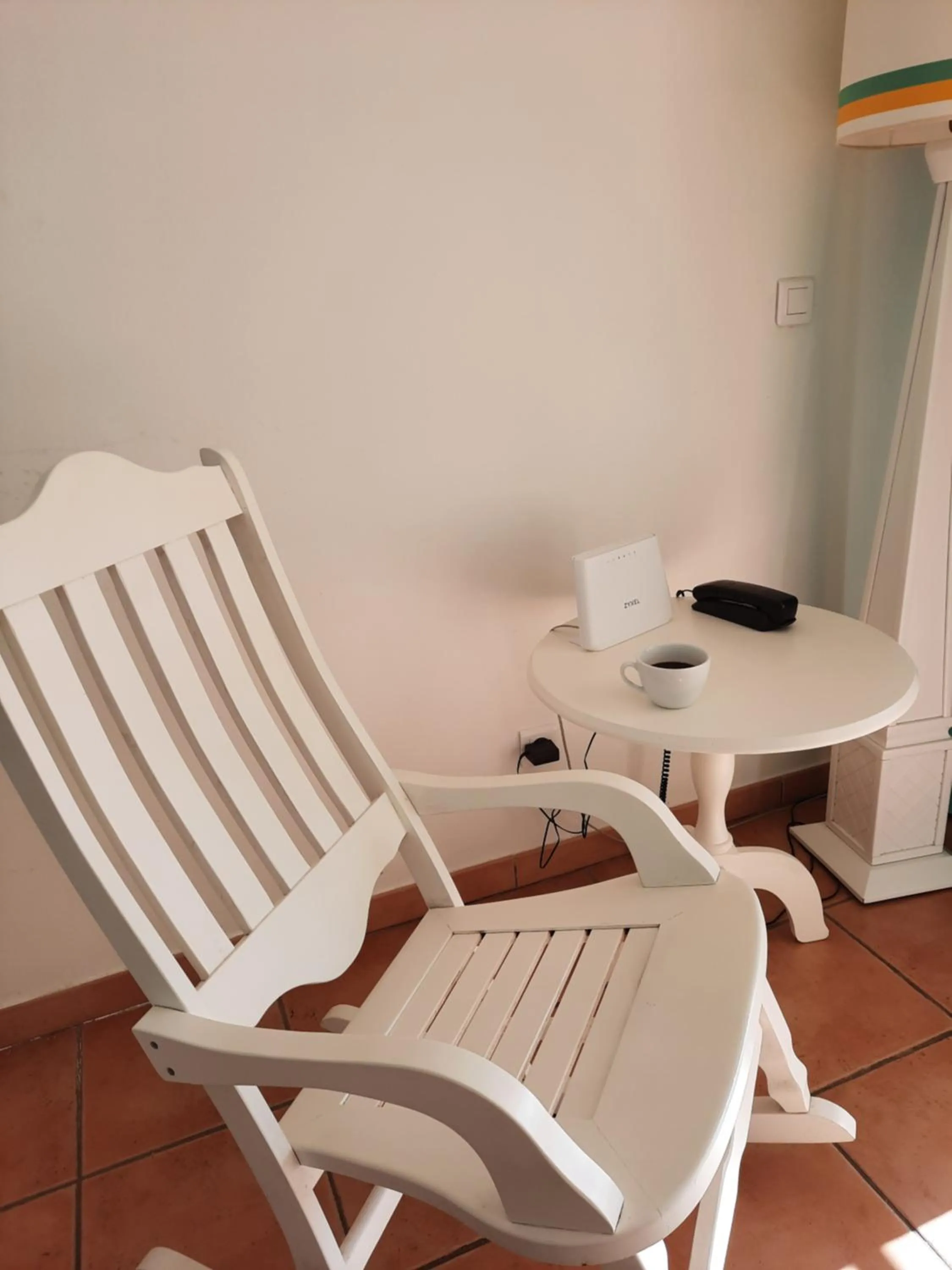 Living room in Studio de rêve dans un village de vacances - Entièrement rénové 2025 - Clim rénovée 2025