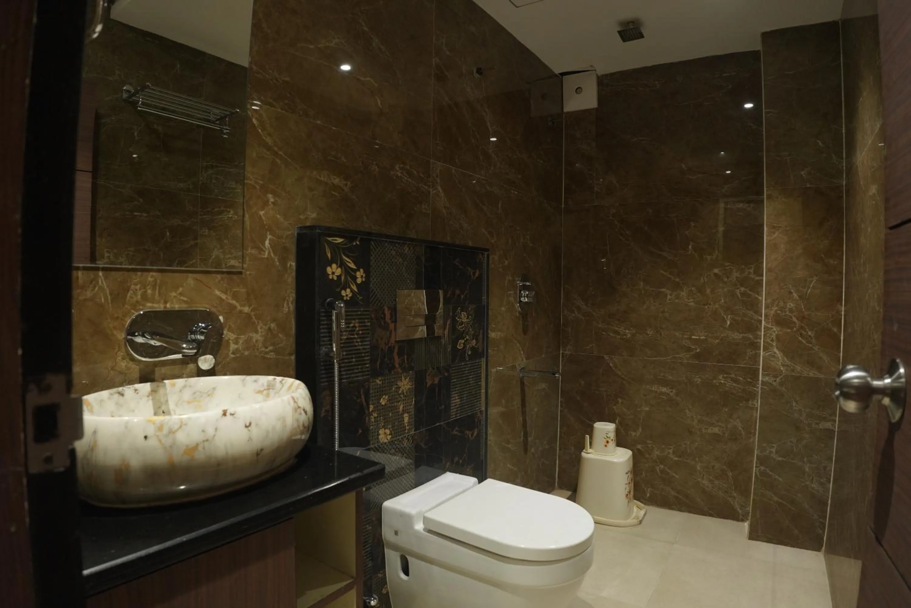 Bathroom in The Pride