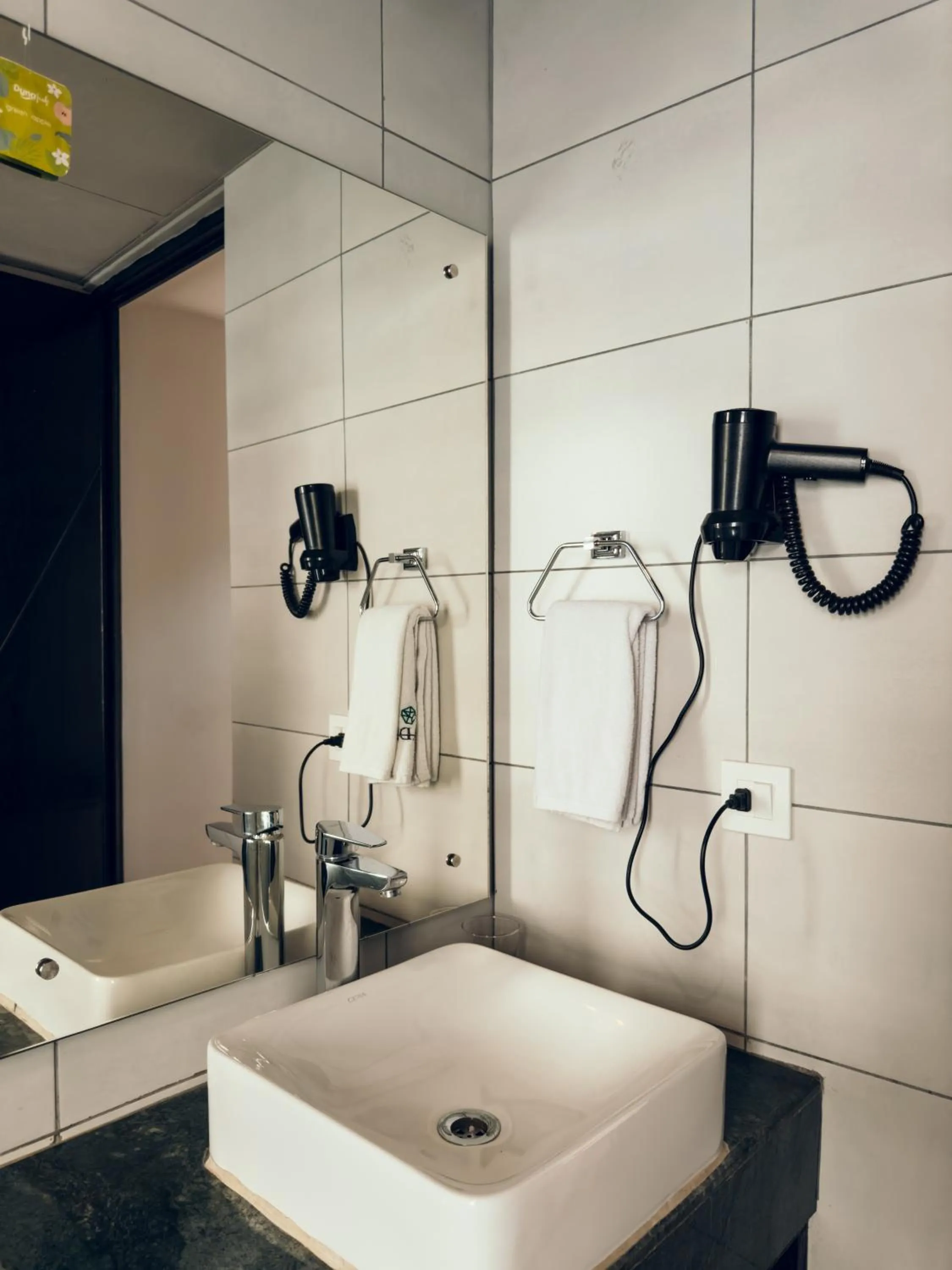 heating in Jade City Hotel