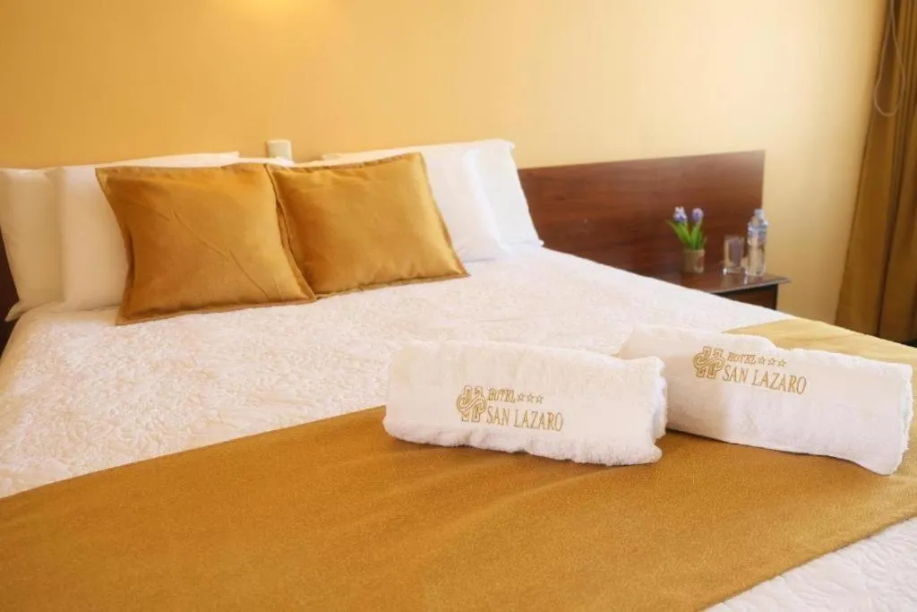 Hotel Juan de la Torre