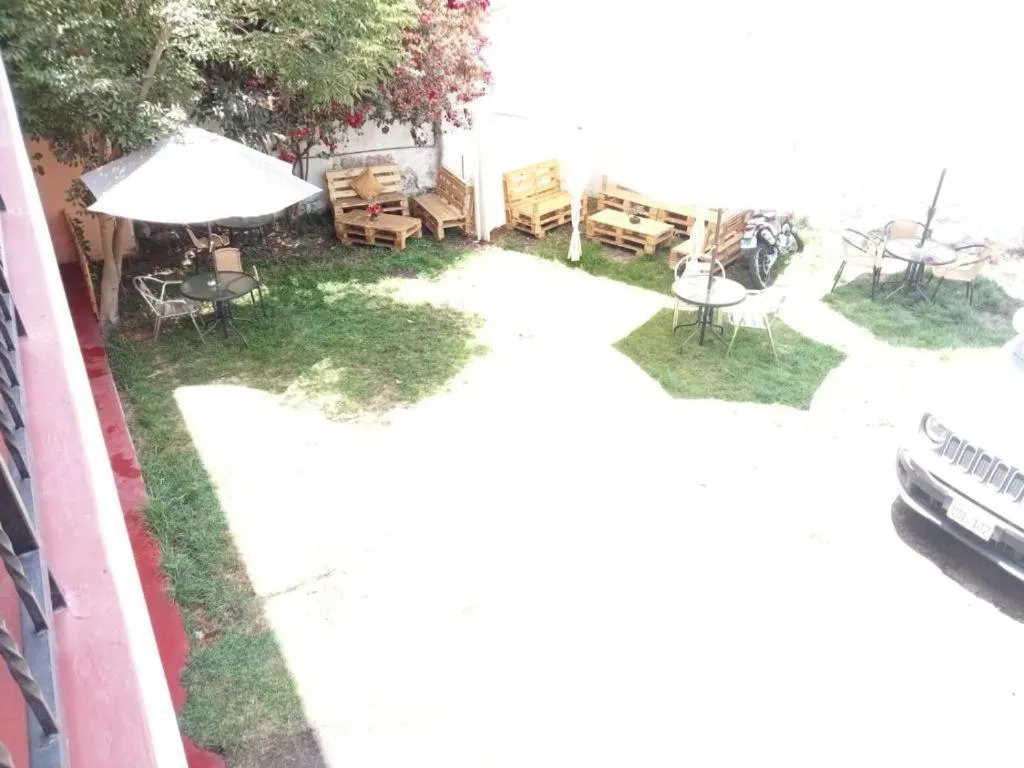 Hotel Juan de la Torre