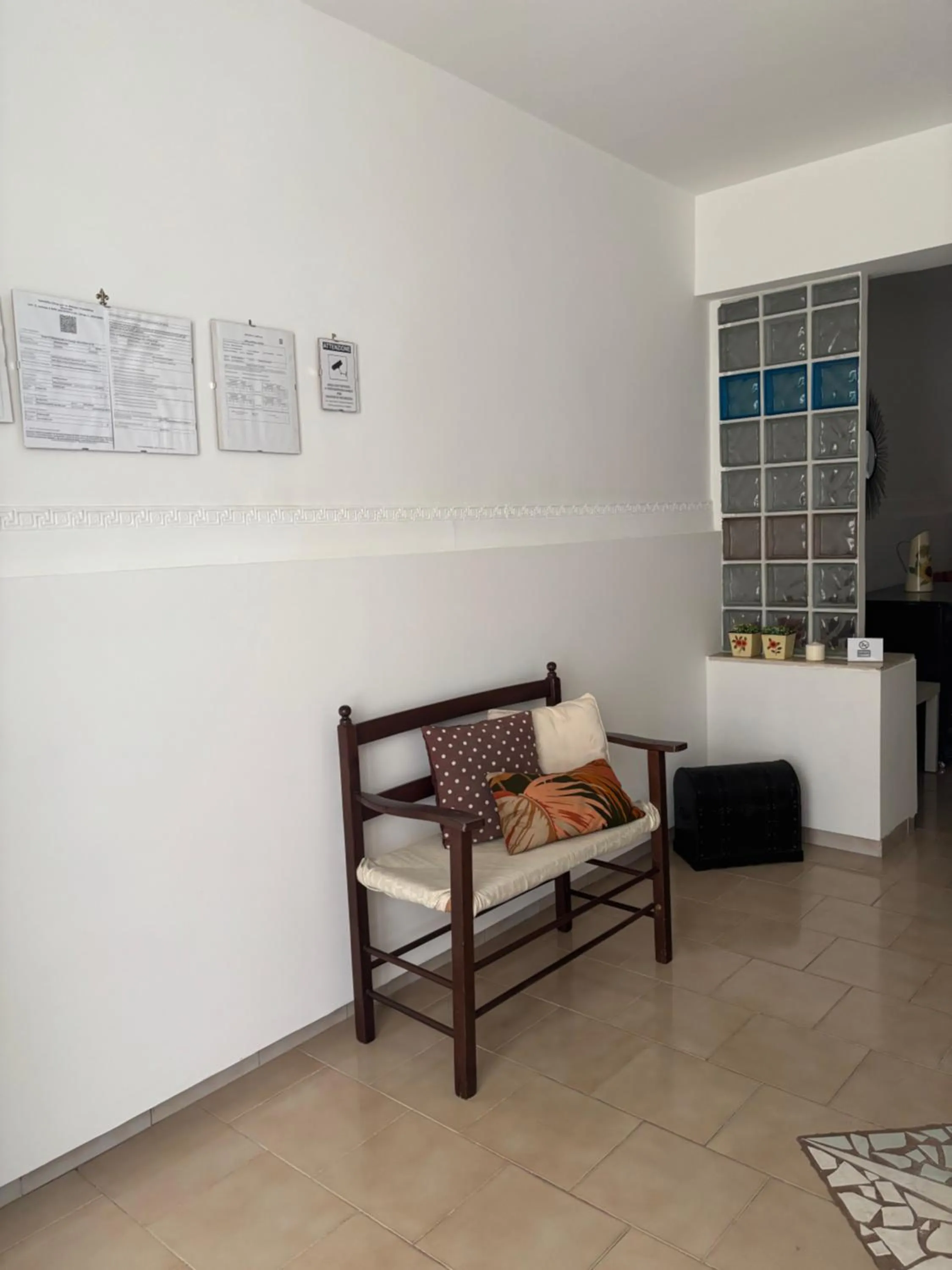 B&B IL GIRASOLE