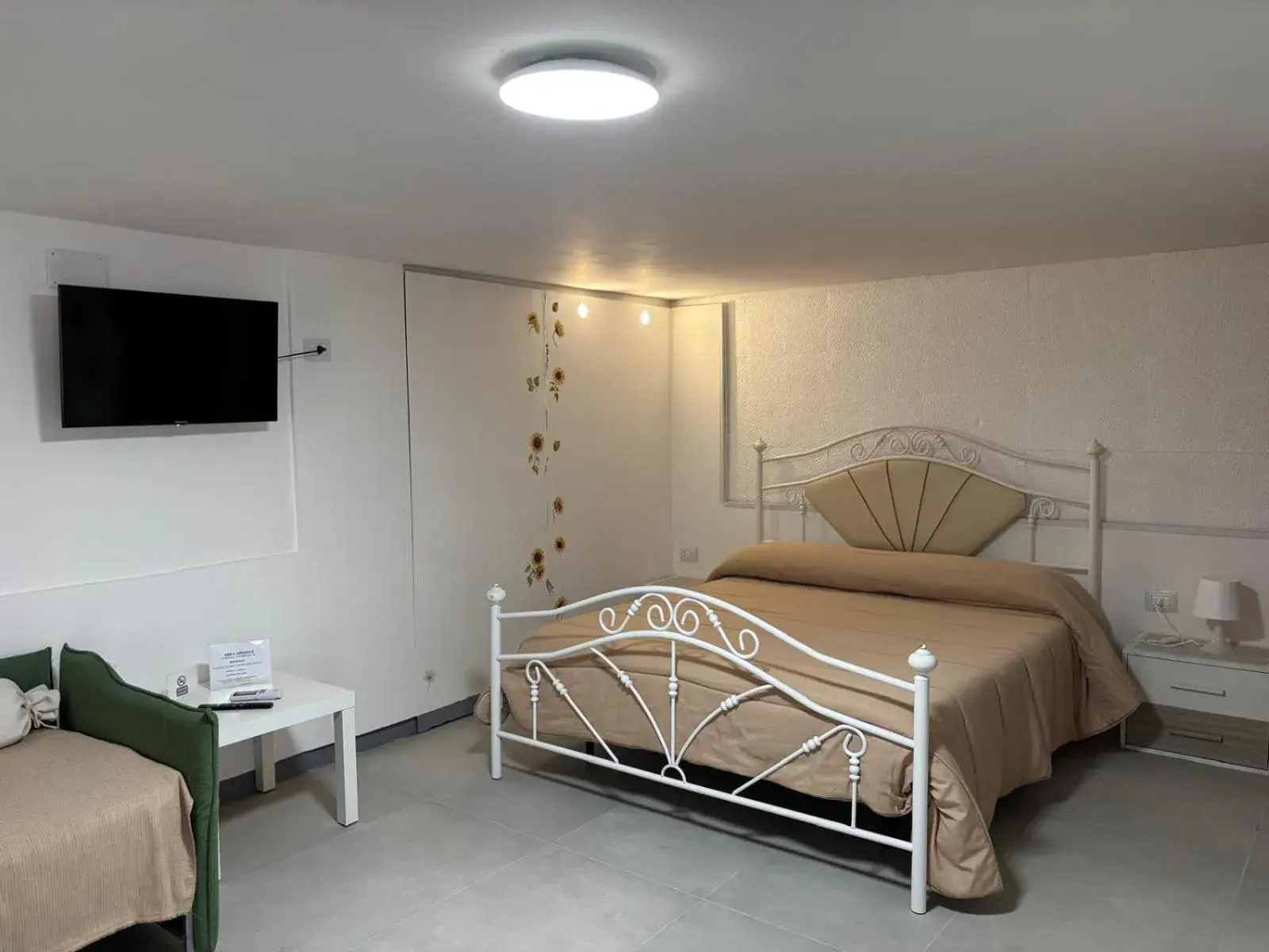 B&B IL GIRASOLE B&B IL GIRASOLE