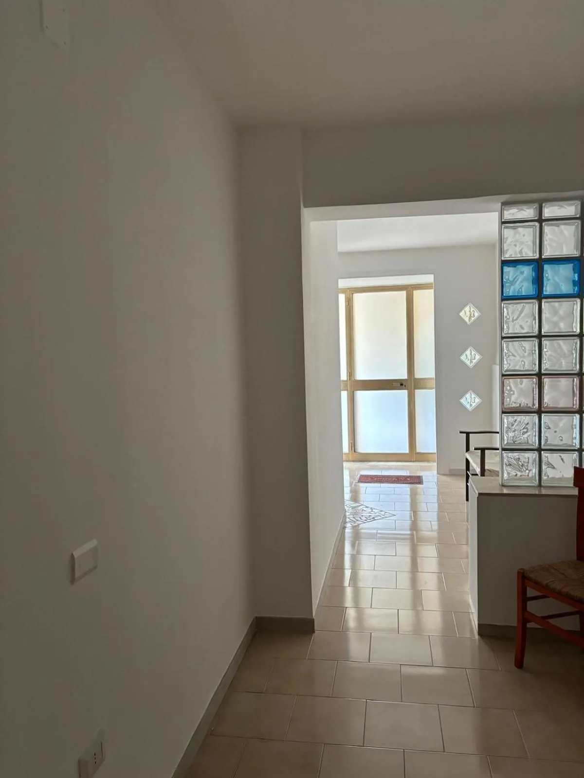 Double Room with Private Bathroom in B&B IL GIRASOLE