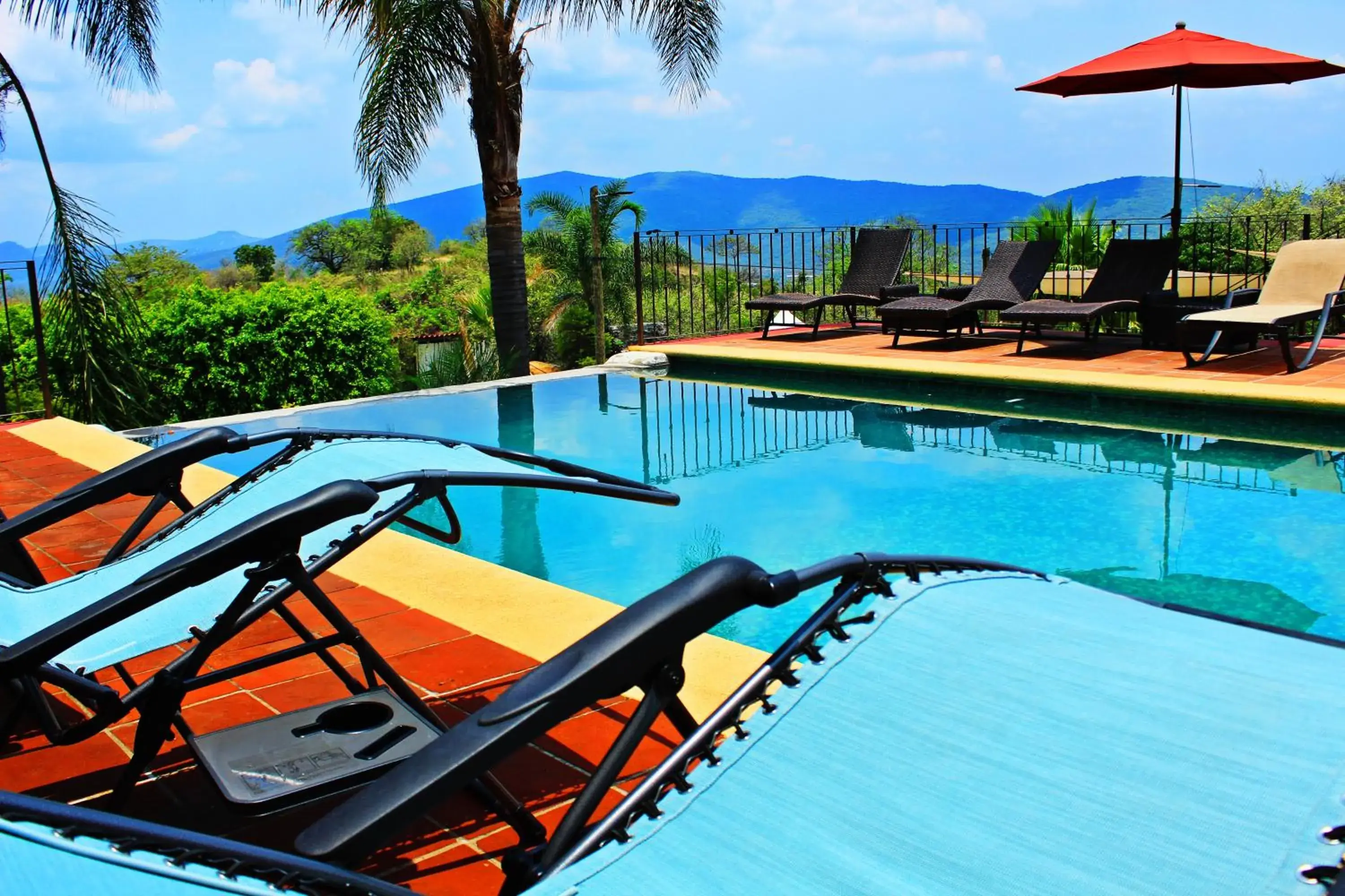Wellness Center El Secreto Wellness Center El Secreto