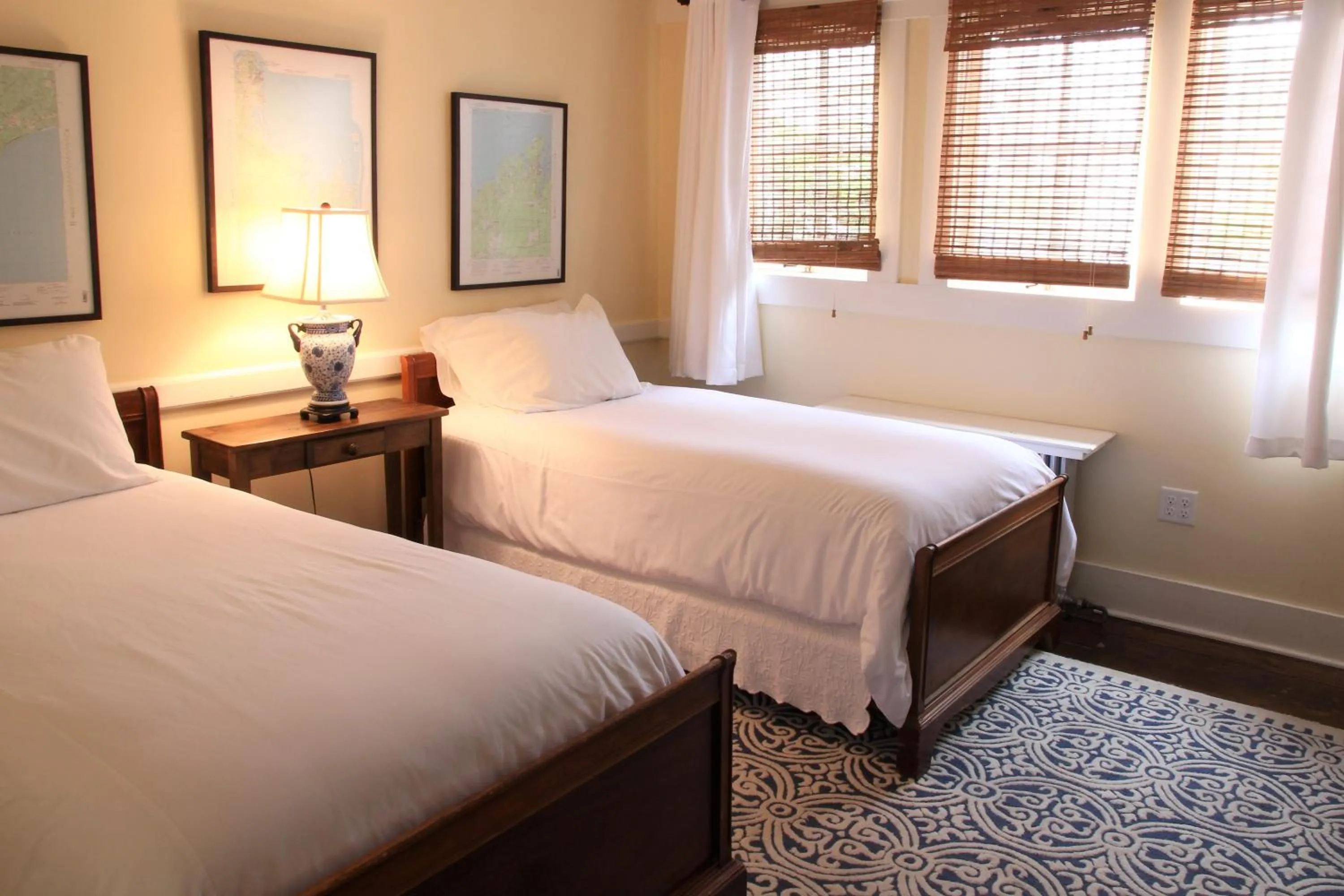 The Oak Bluffs Inn