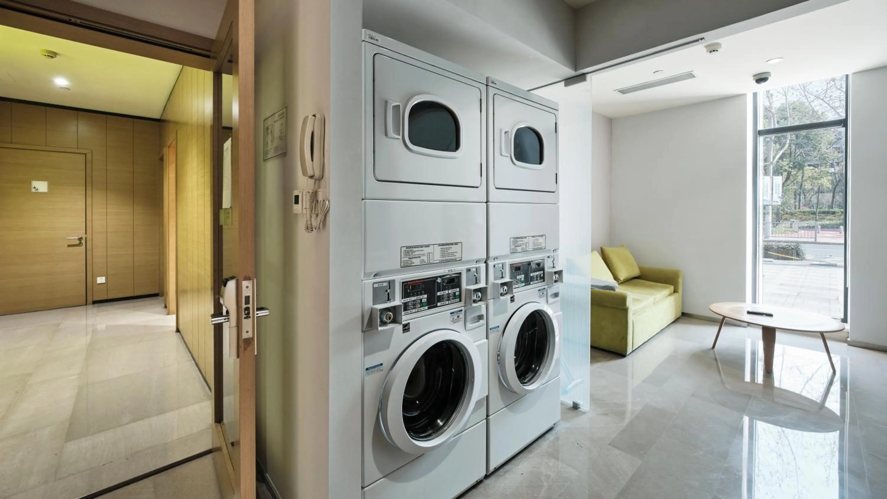 Other in Holiday Inn Express Shanghai Gongkang by IHG