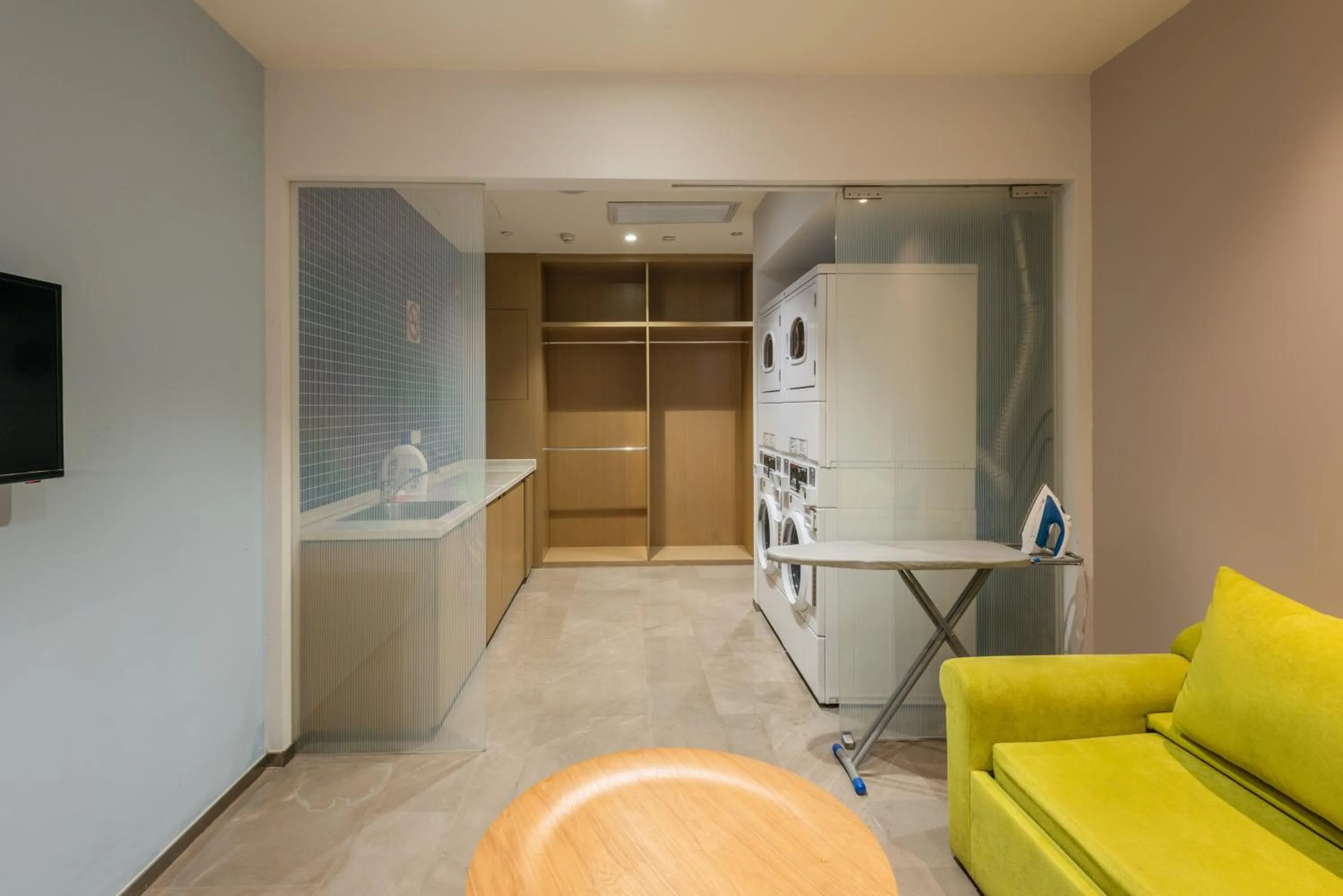 Other in Holiday Inn Express Shanghai Gongkang by IHG