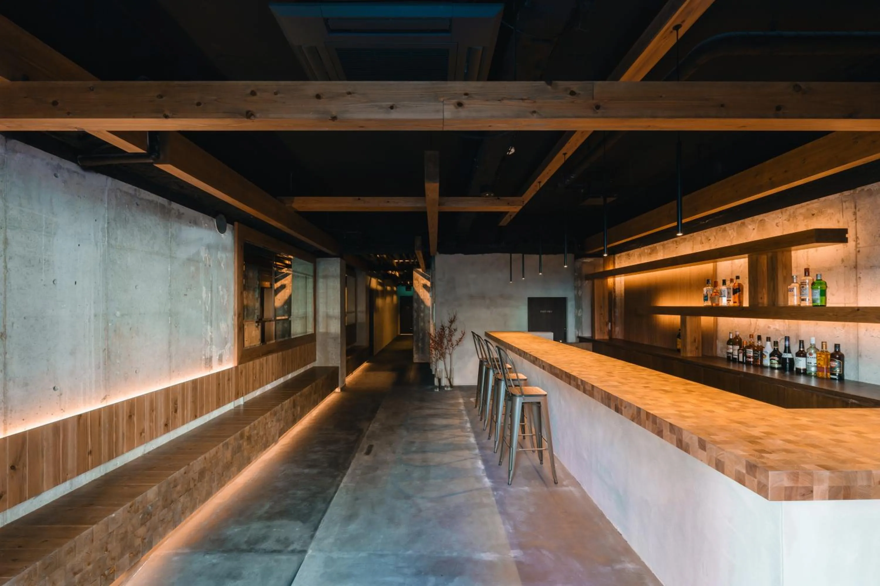 3U NAMBA MINAMI - DOYANEN HOTELs