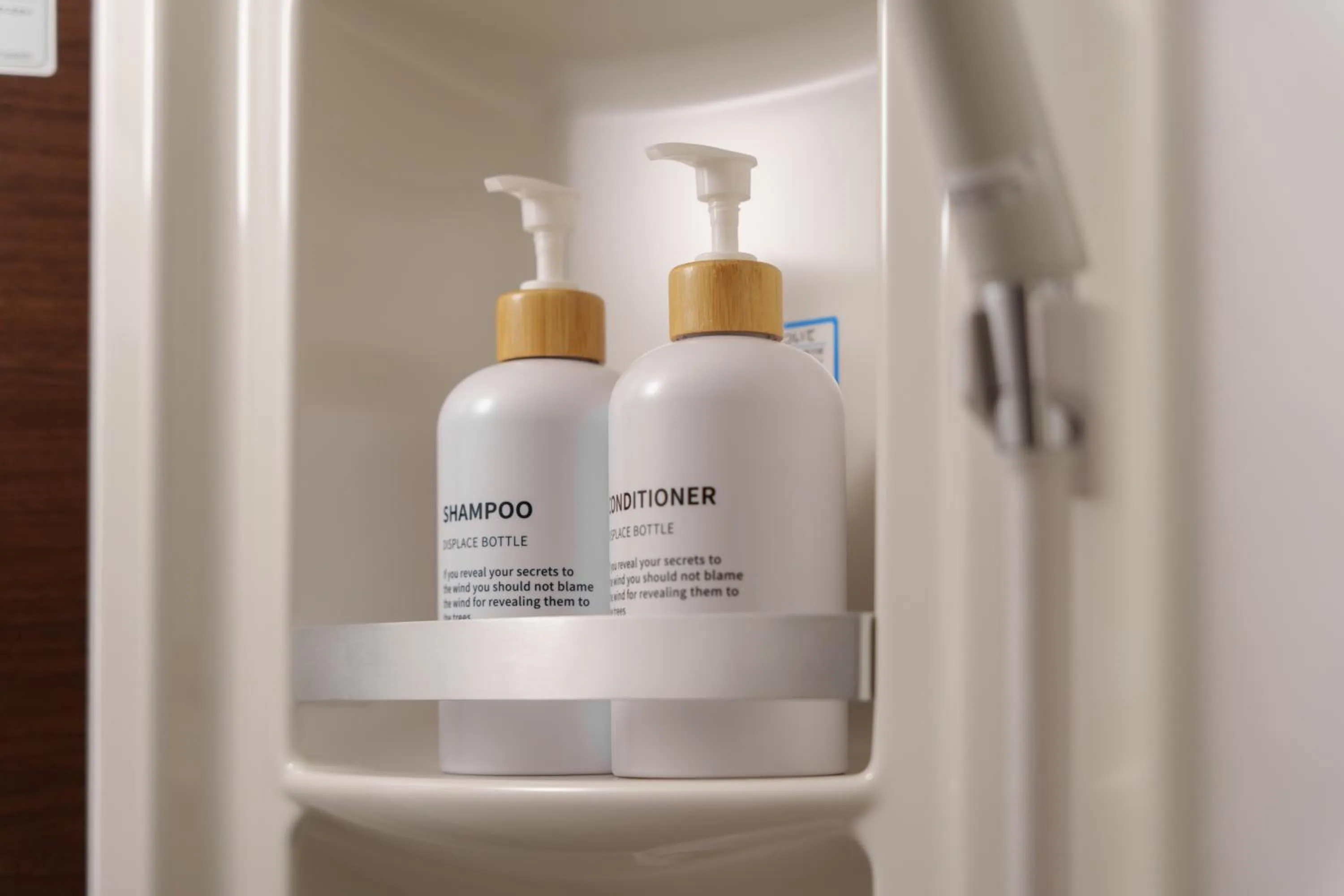 3U NAMBA MINAMI - DOYANEN HOTELs