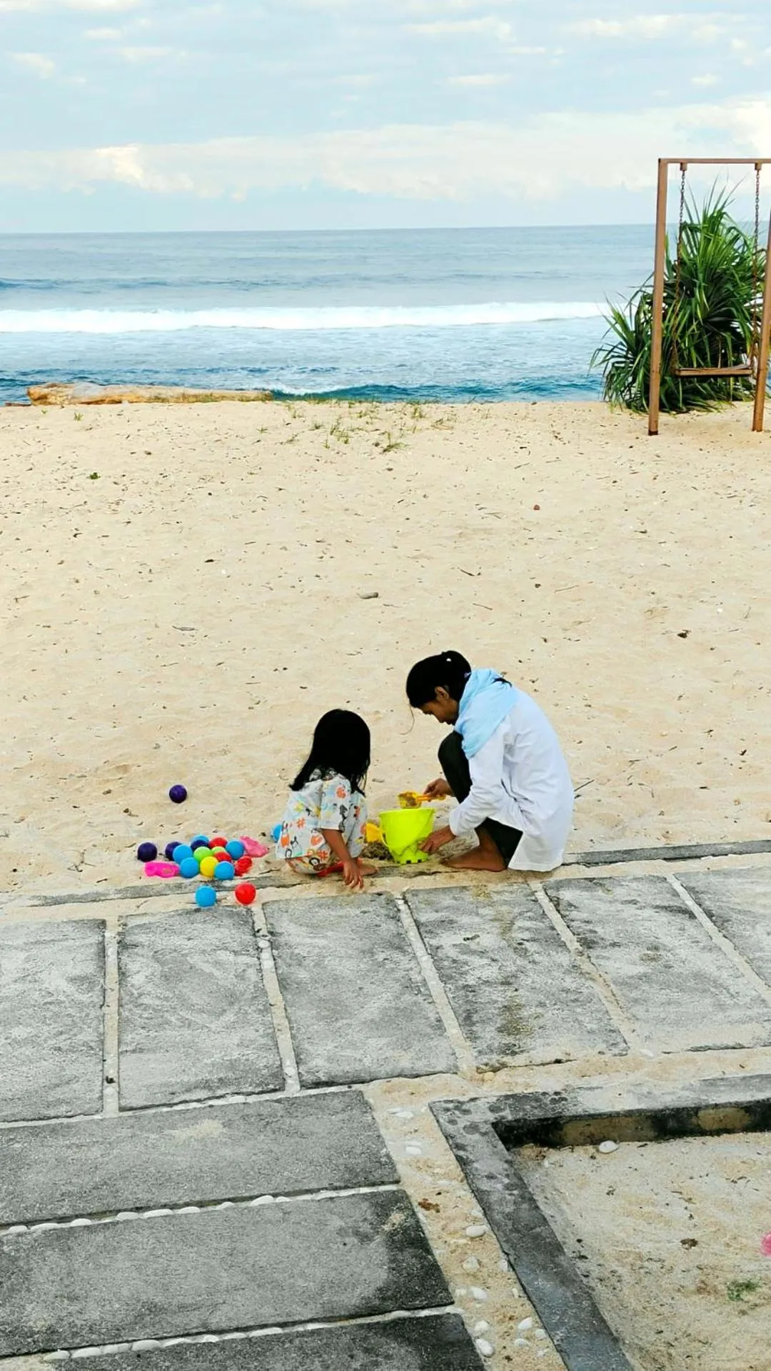 Activities in Tabitha Tunak Resort