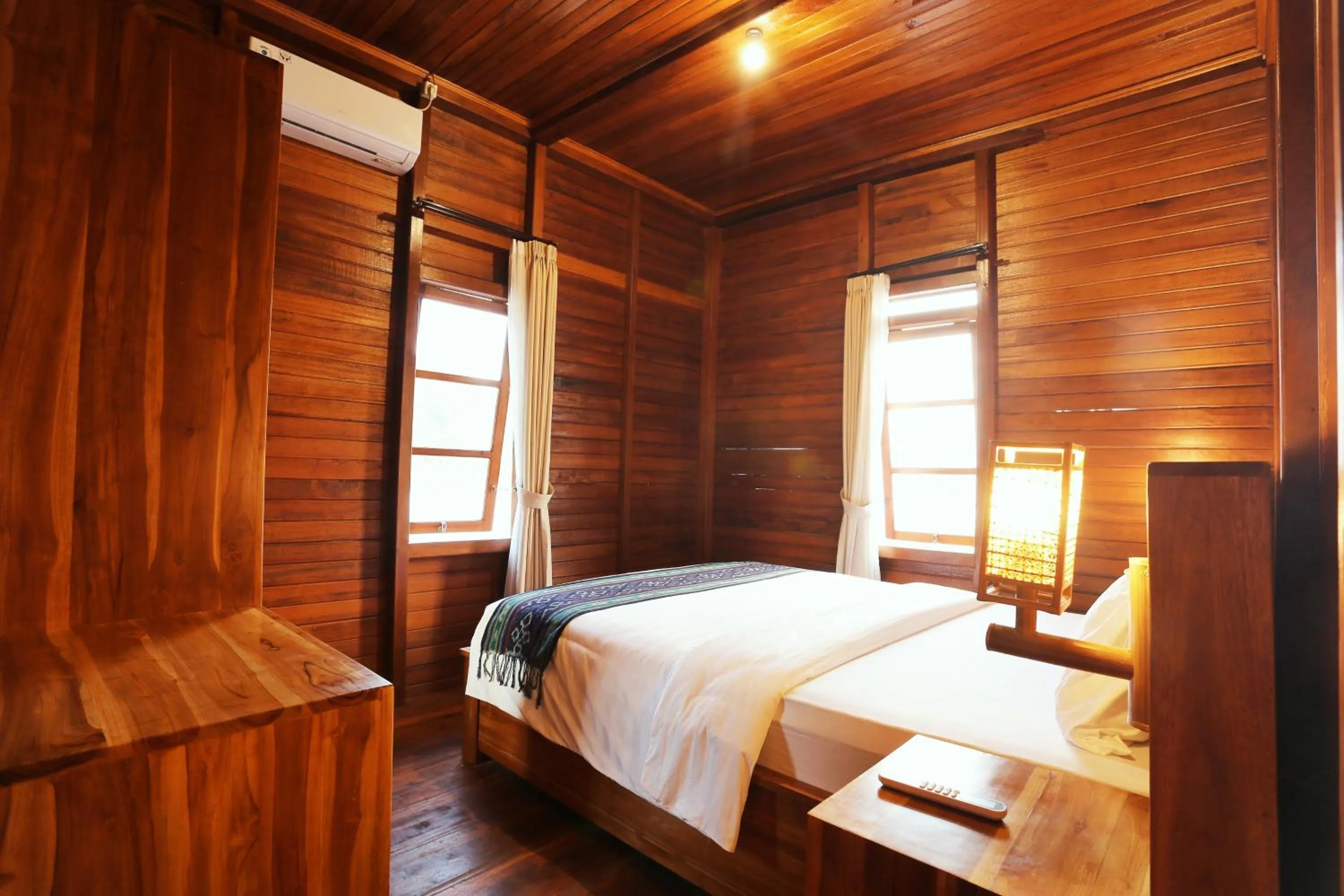 Bedroom, Bed in Tabitha Tunak Resort