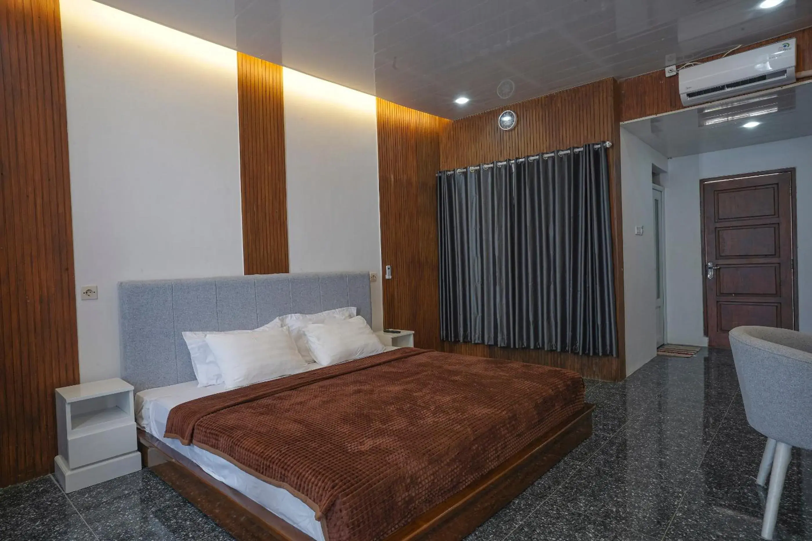 Superior Villa in Tabitha Tunak Resort Superior Villa in Tabitha Tunak Resort