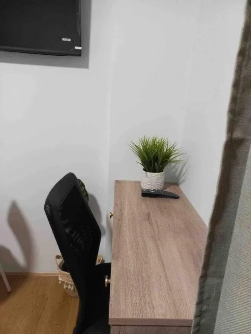 6F Balcony View Studio Mesatierra Garden Residences