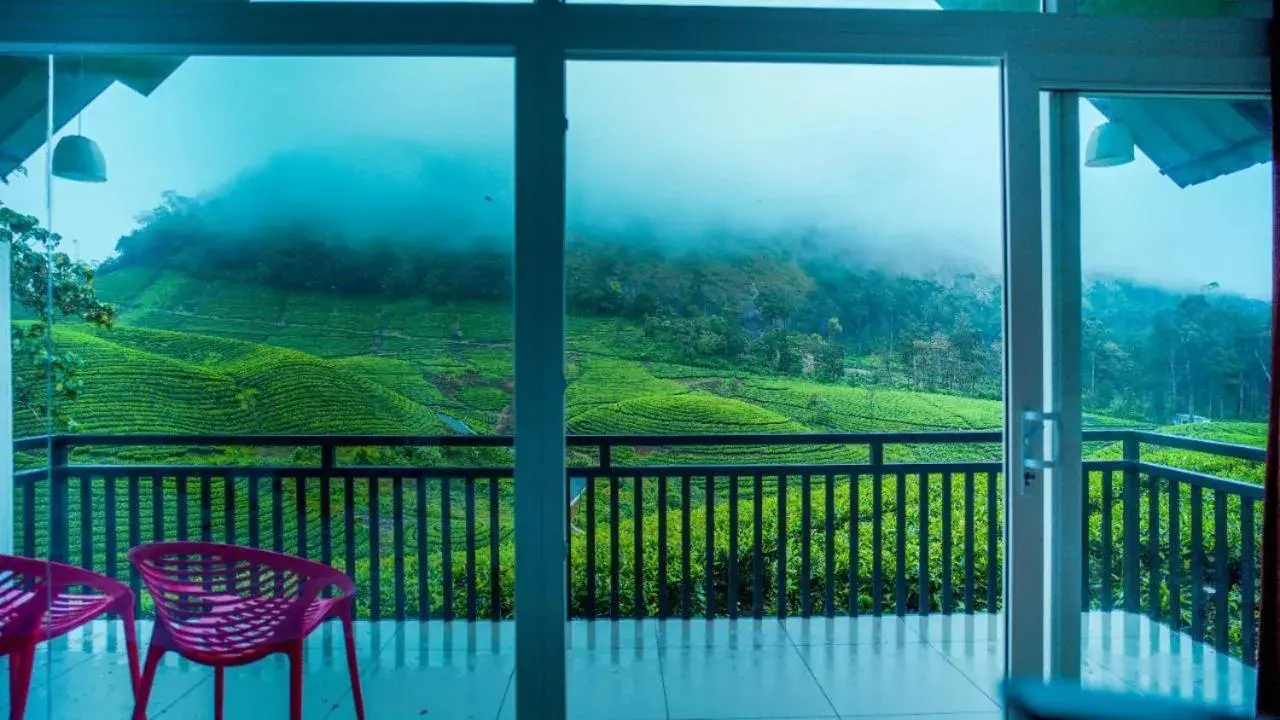 Zero Degree Jungle Resort Zero Degree Jungle Resort