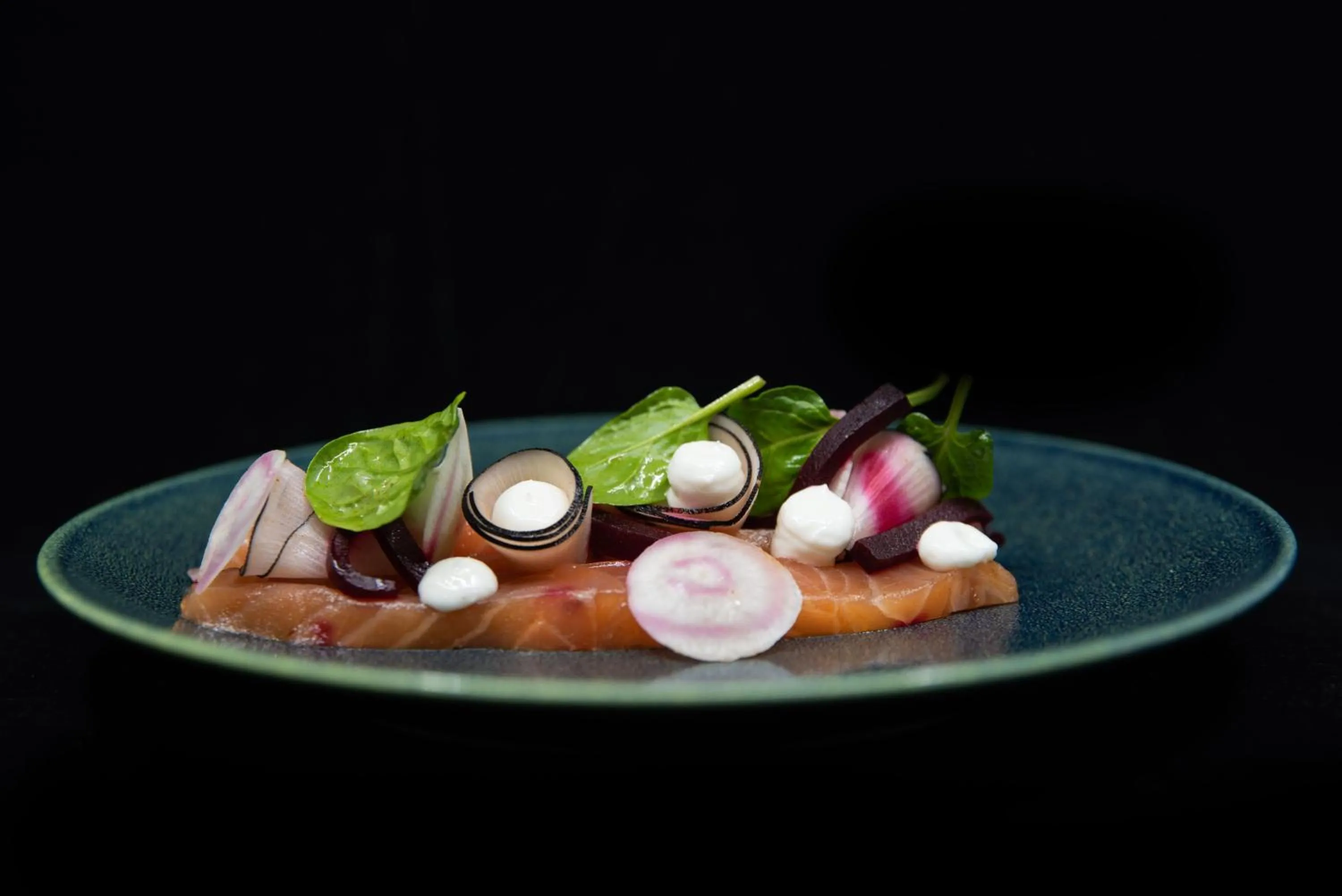 Food and drinks in De Zwaan Delden