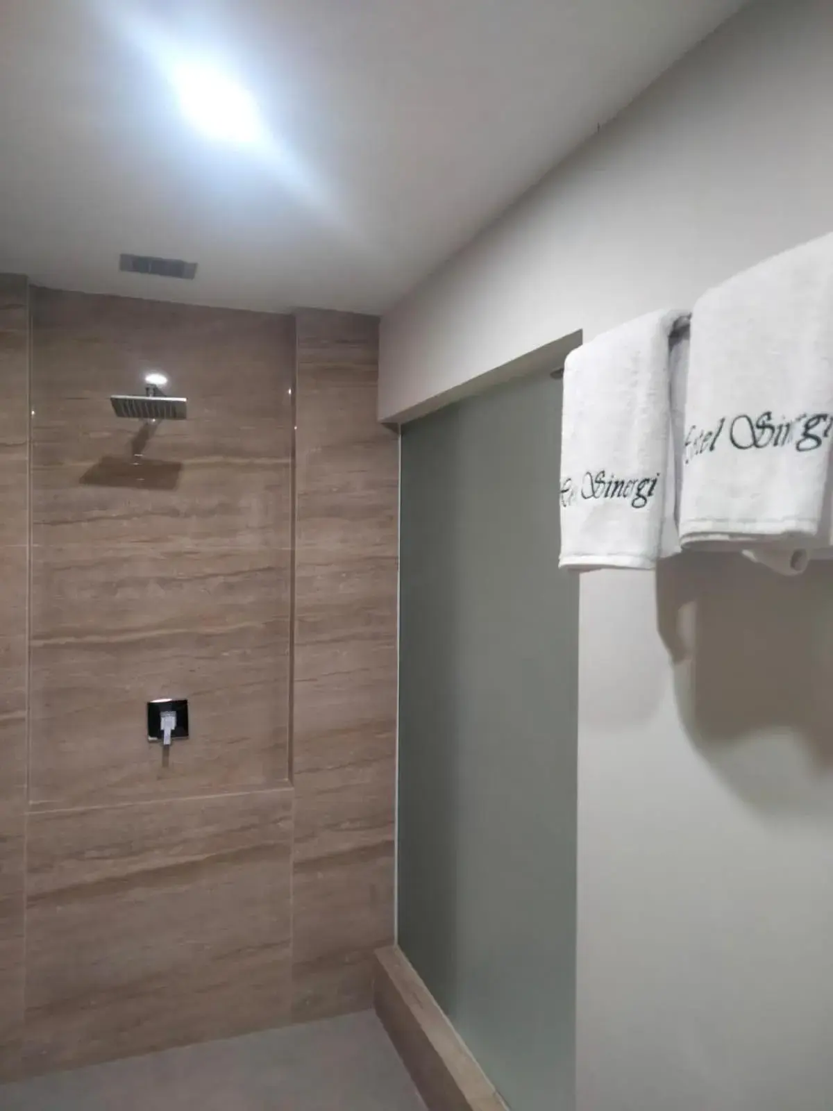 Double Room with Pool View in Sinergi Hotel & Villa Double Room with Pool View in Sinergi Hotel & Villa