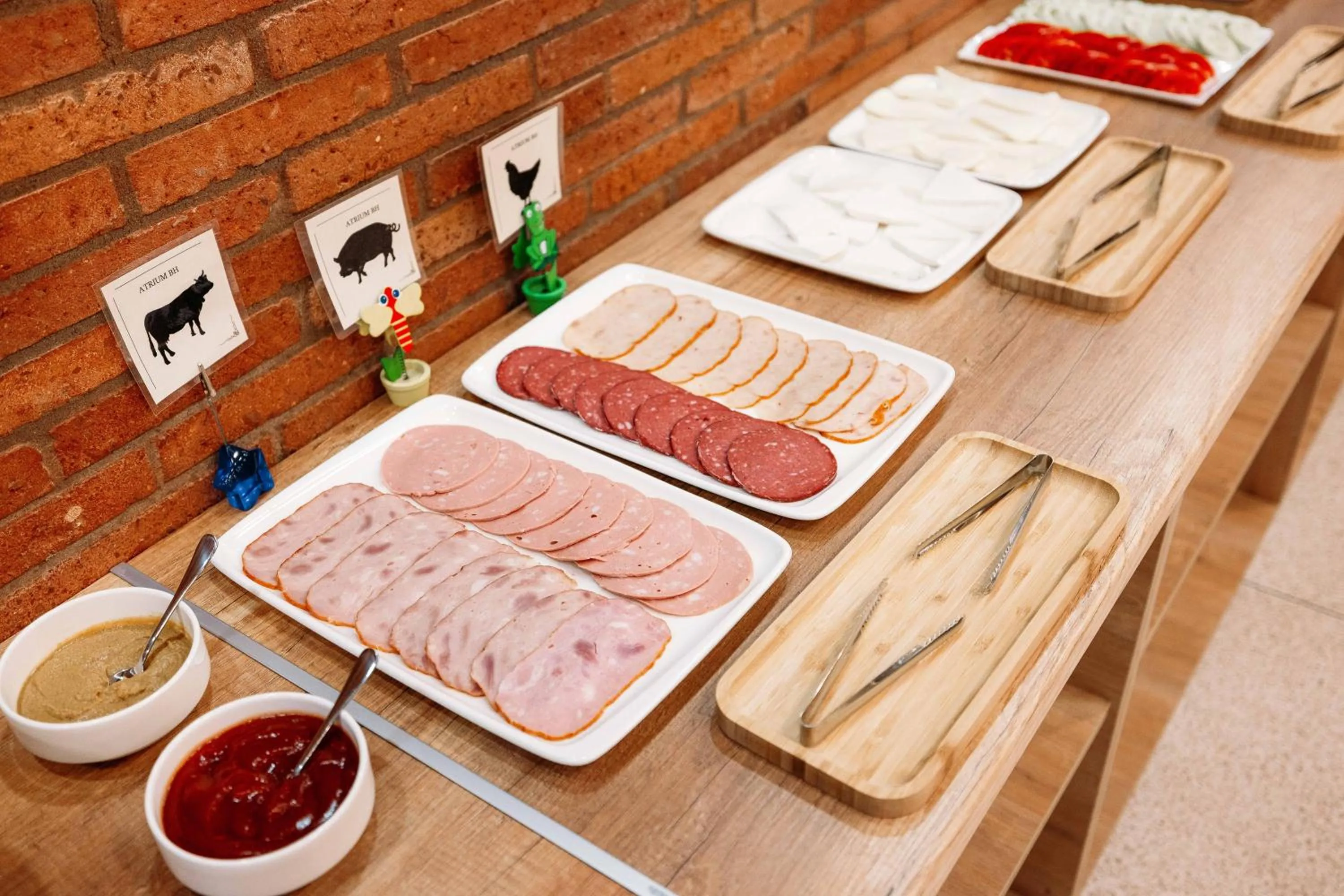 Atrium Boutique Hotel