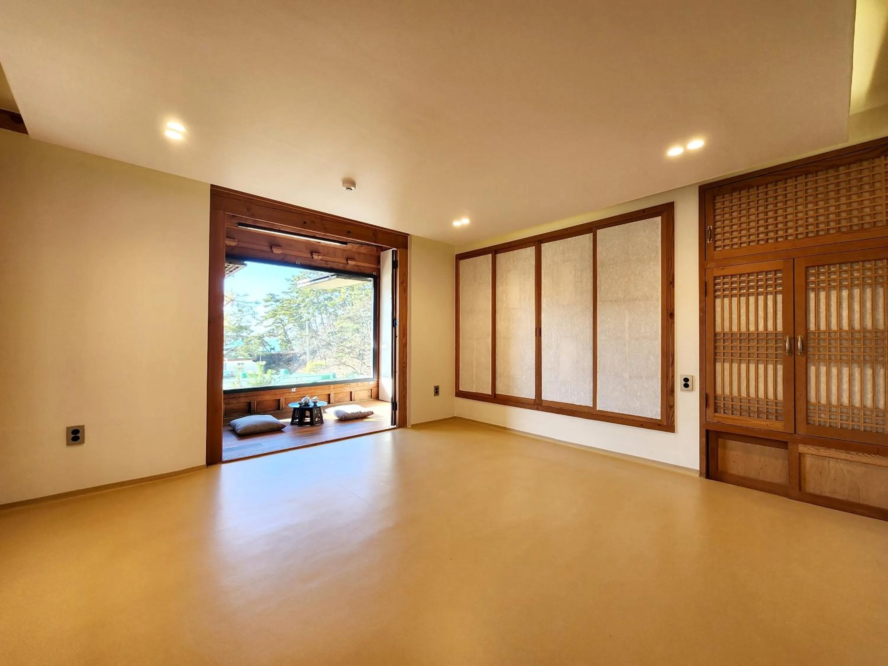 Hotelarrive Taean Tiann HanokBeachResort