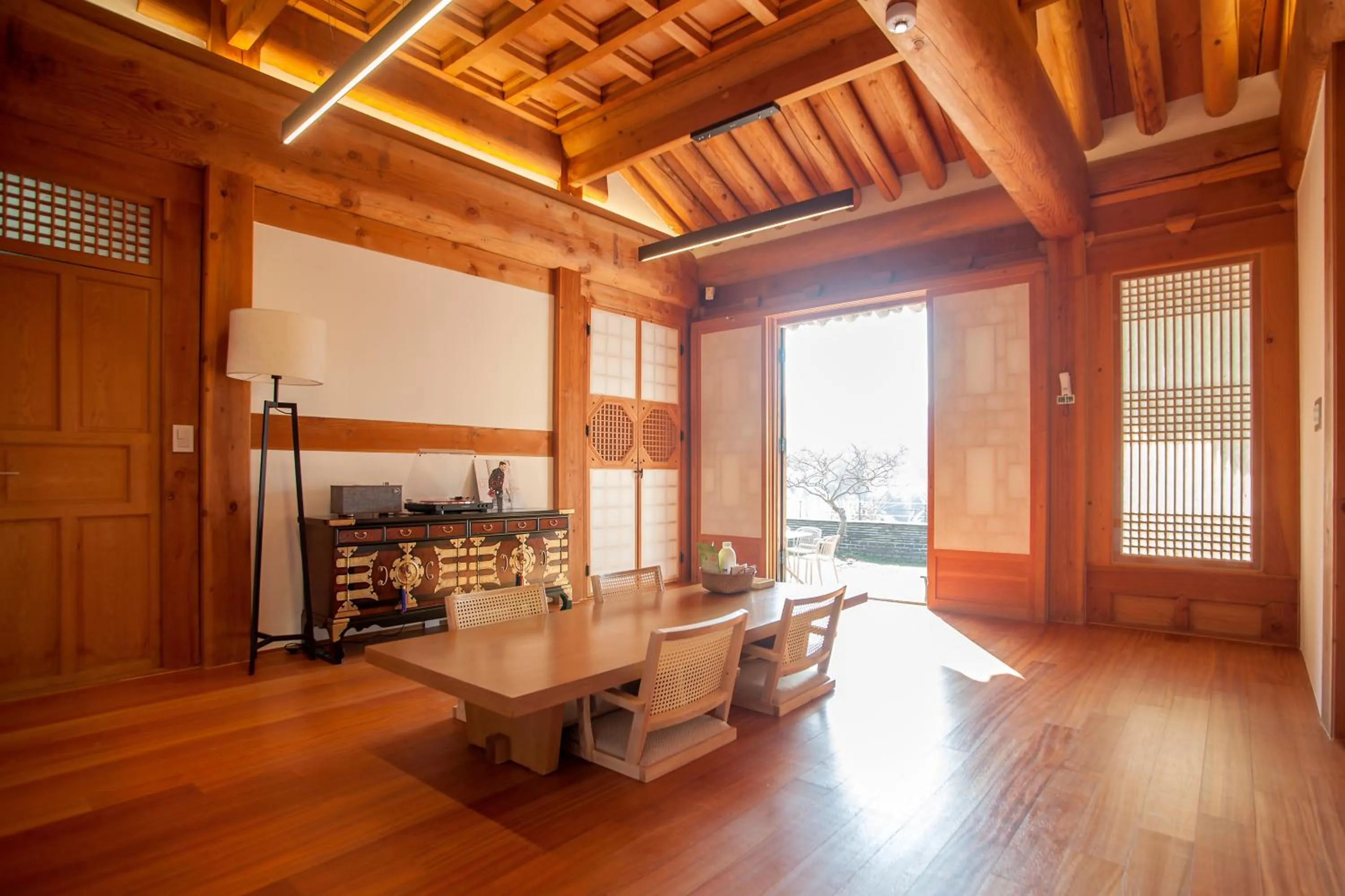 Hotelarrive Taean Tiann HanokBeachResort