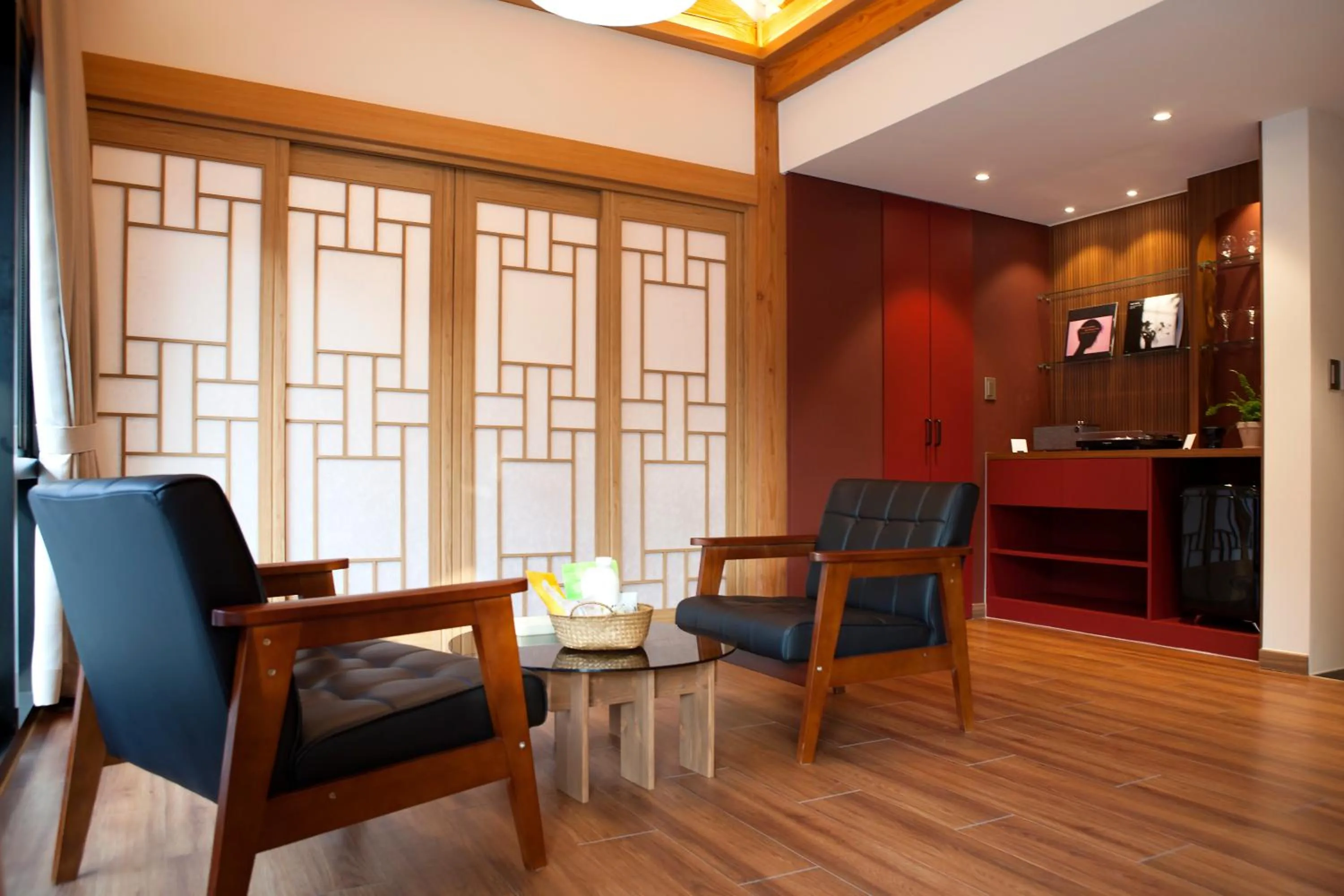 Hotelarrive Taean Tiann HanokBeachResort