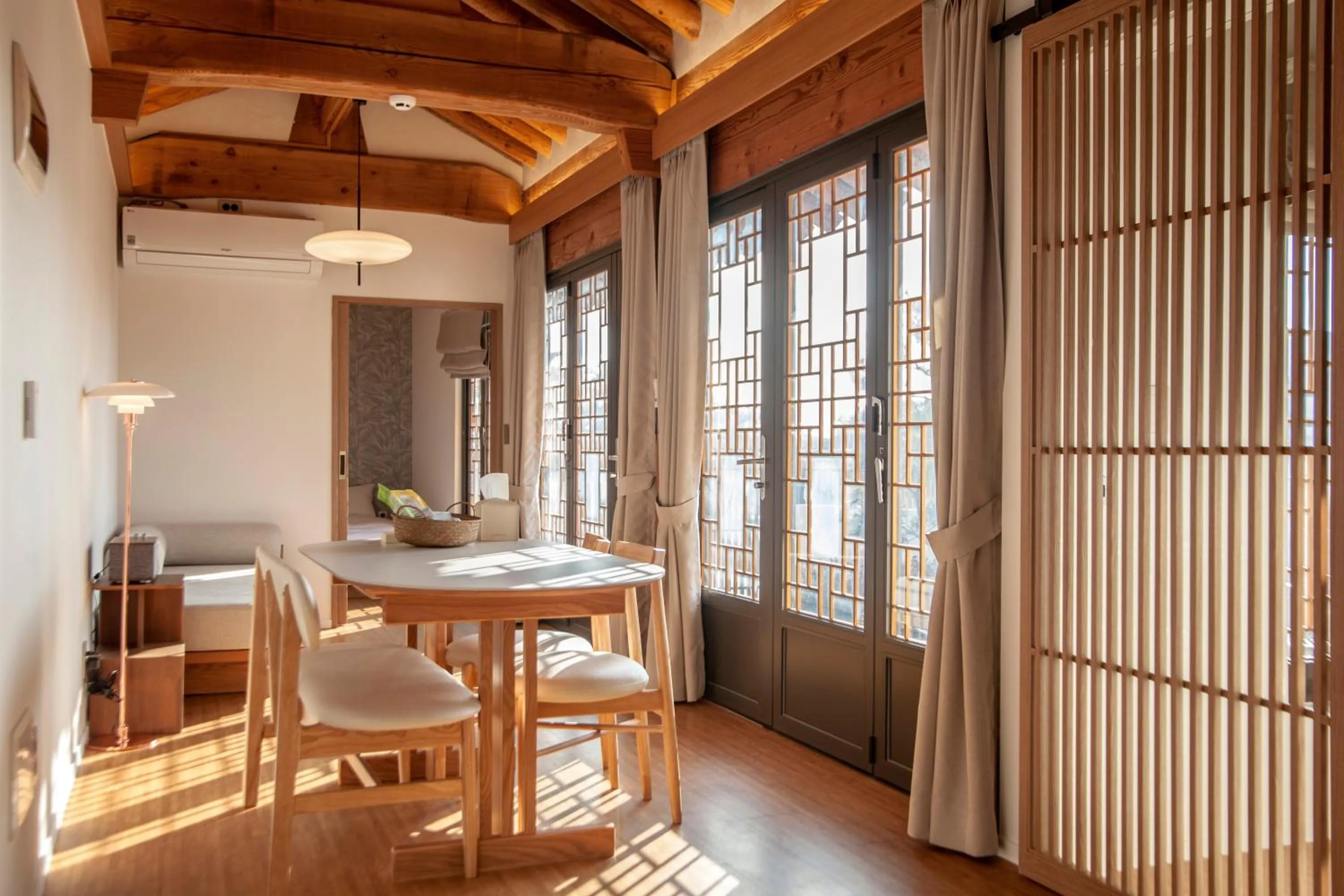 Hotelarrive Taean Tiann HanokBeachResort