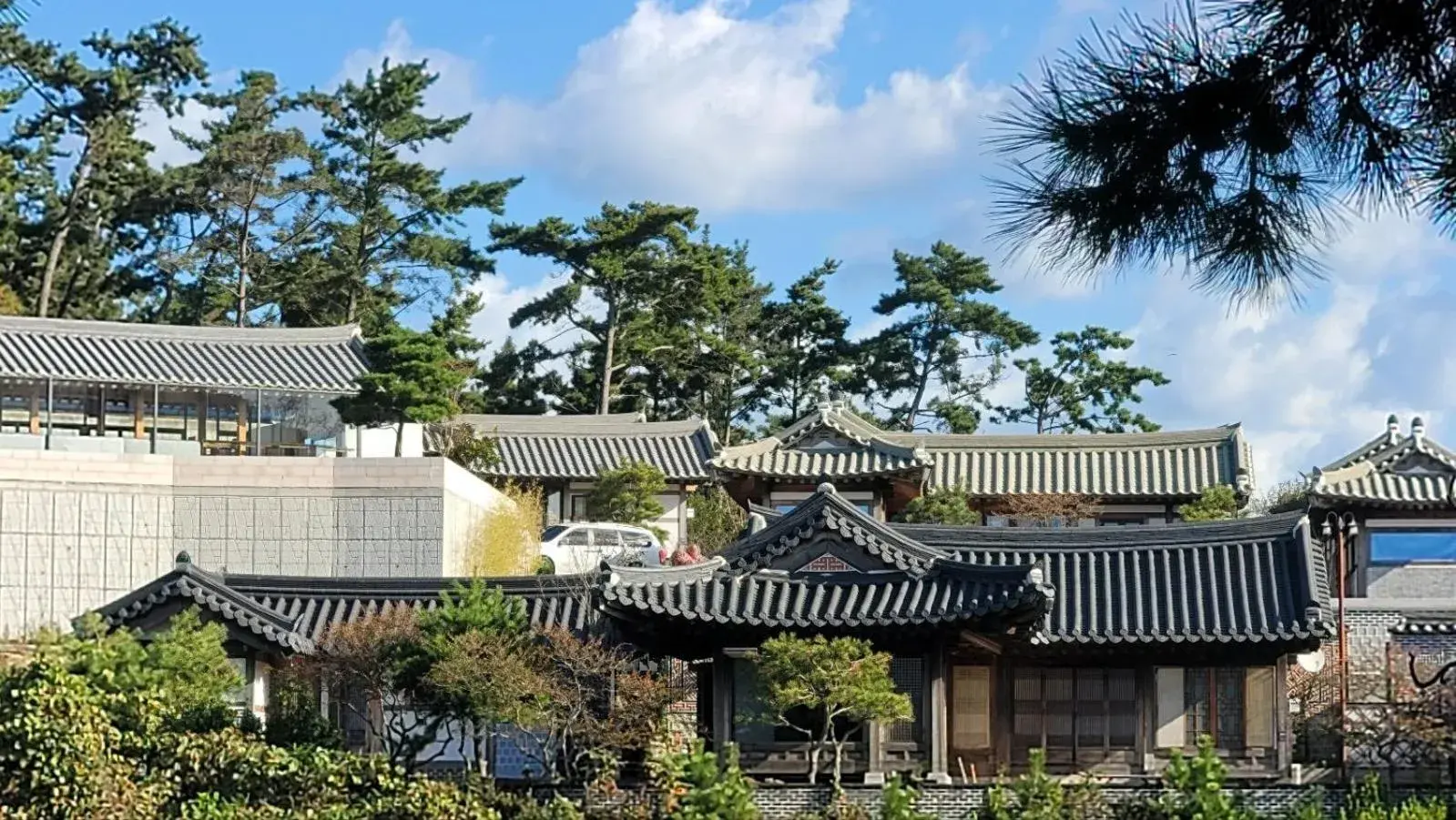 Hotelarrive Taean Tiann HanokBeachResort Hotelarrive Taean Tiann HanokBeachResort