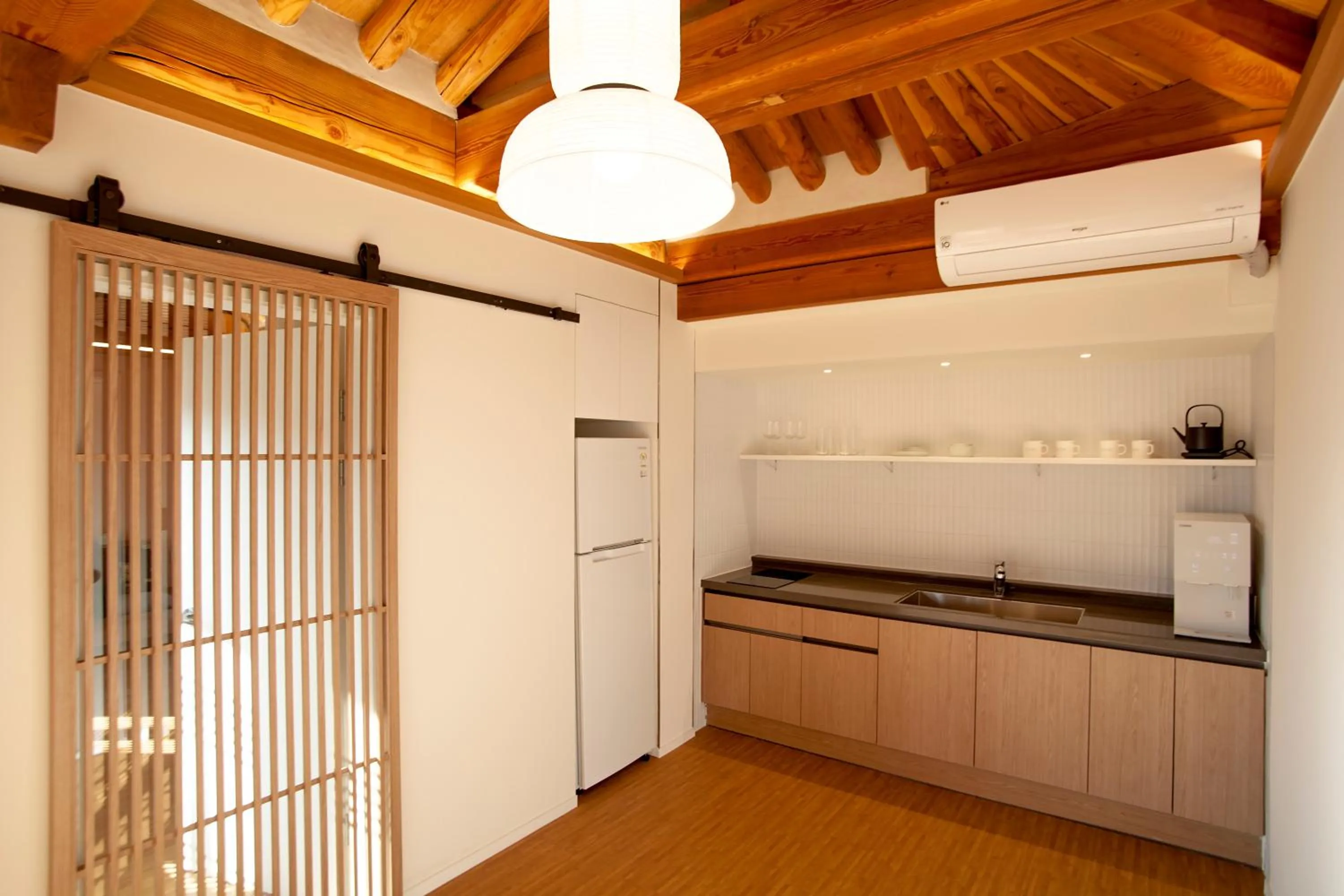 Hotelarrive Taean Tiann HanokBeachResort