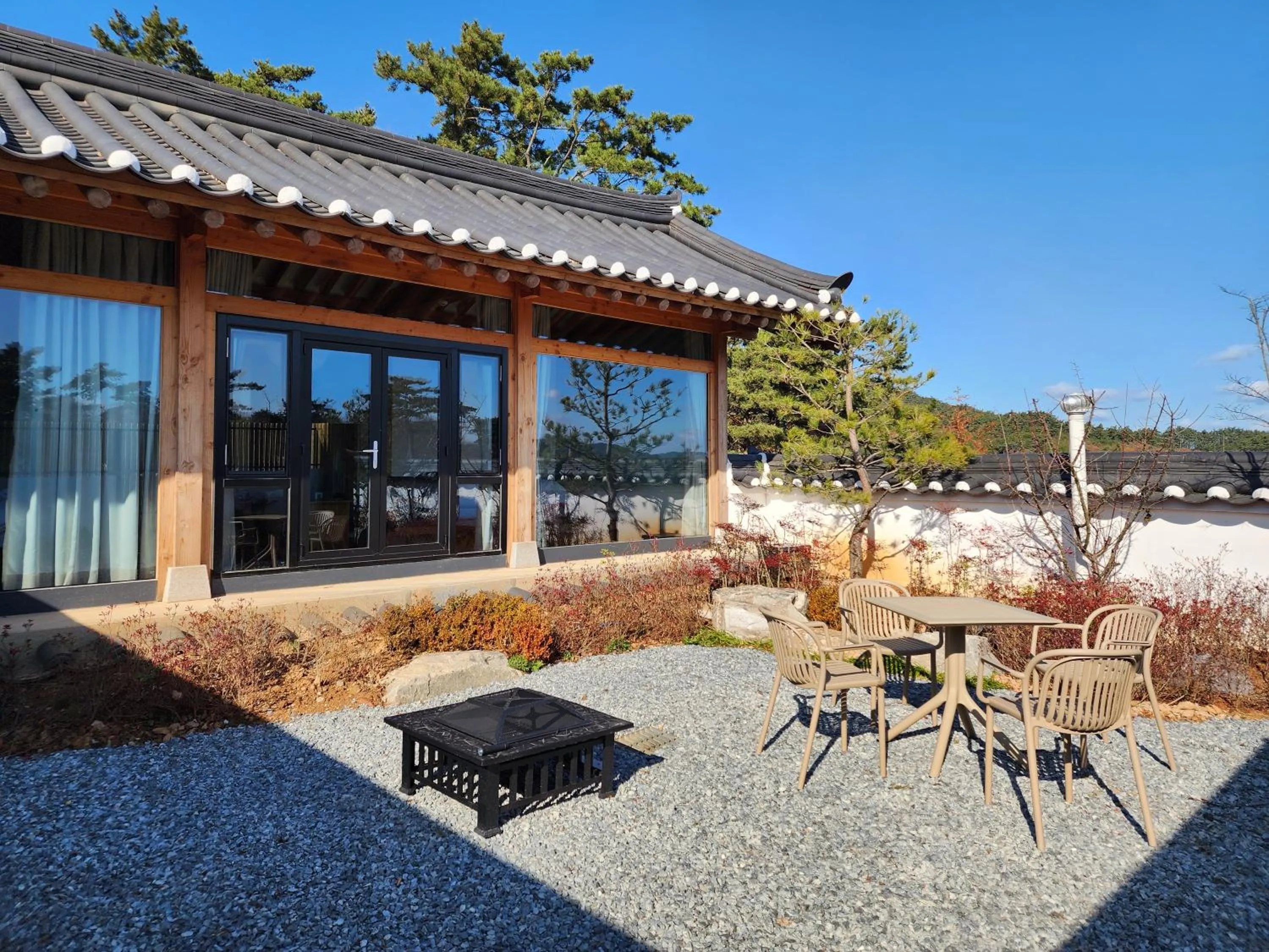 Hotelarrive Taean Tiann HanokBeachResort