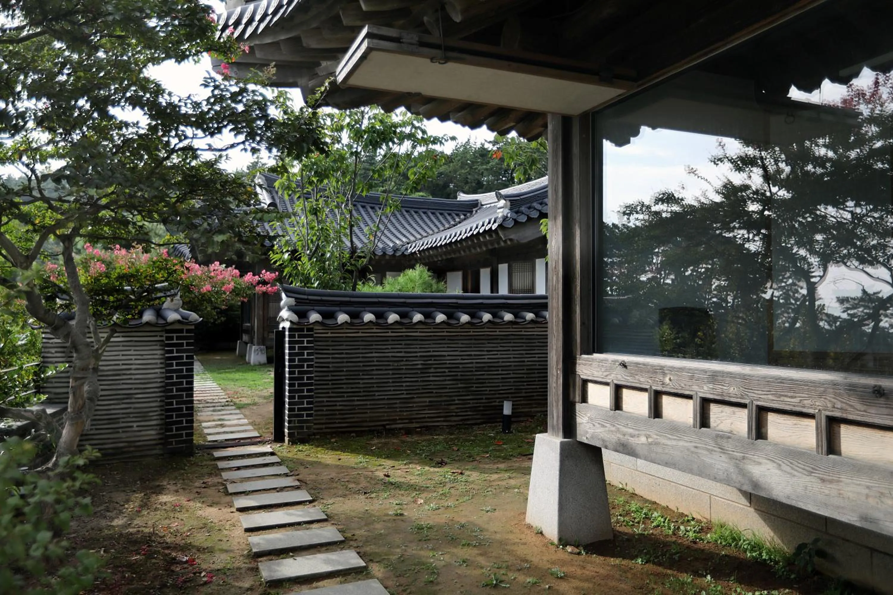 Hotelarrive Taean Tiann HanokBeachResort