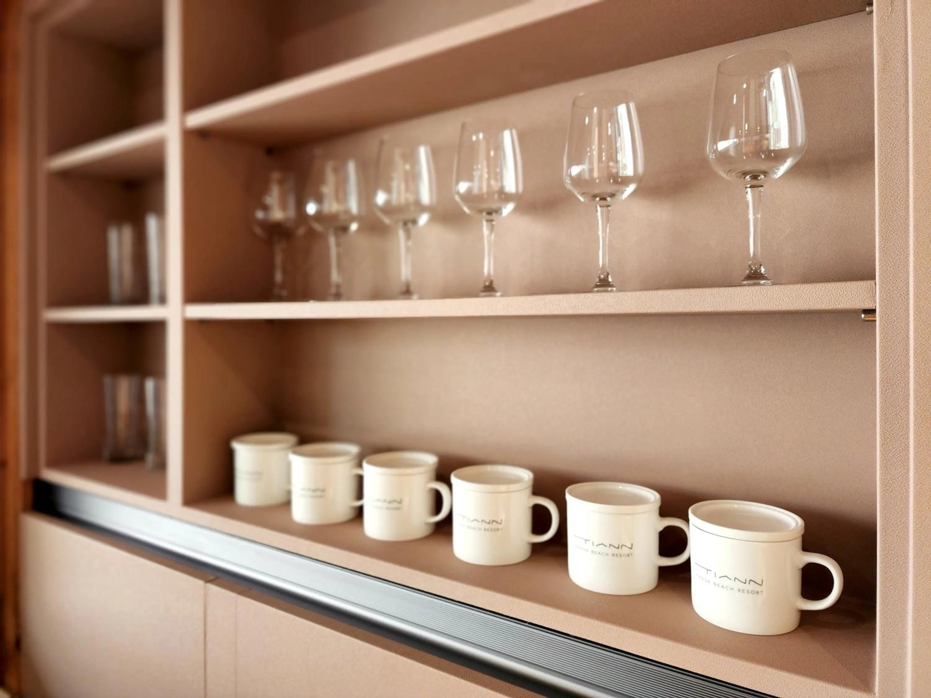 Hotelarrive Taean Tiann HanokBeachResort