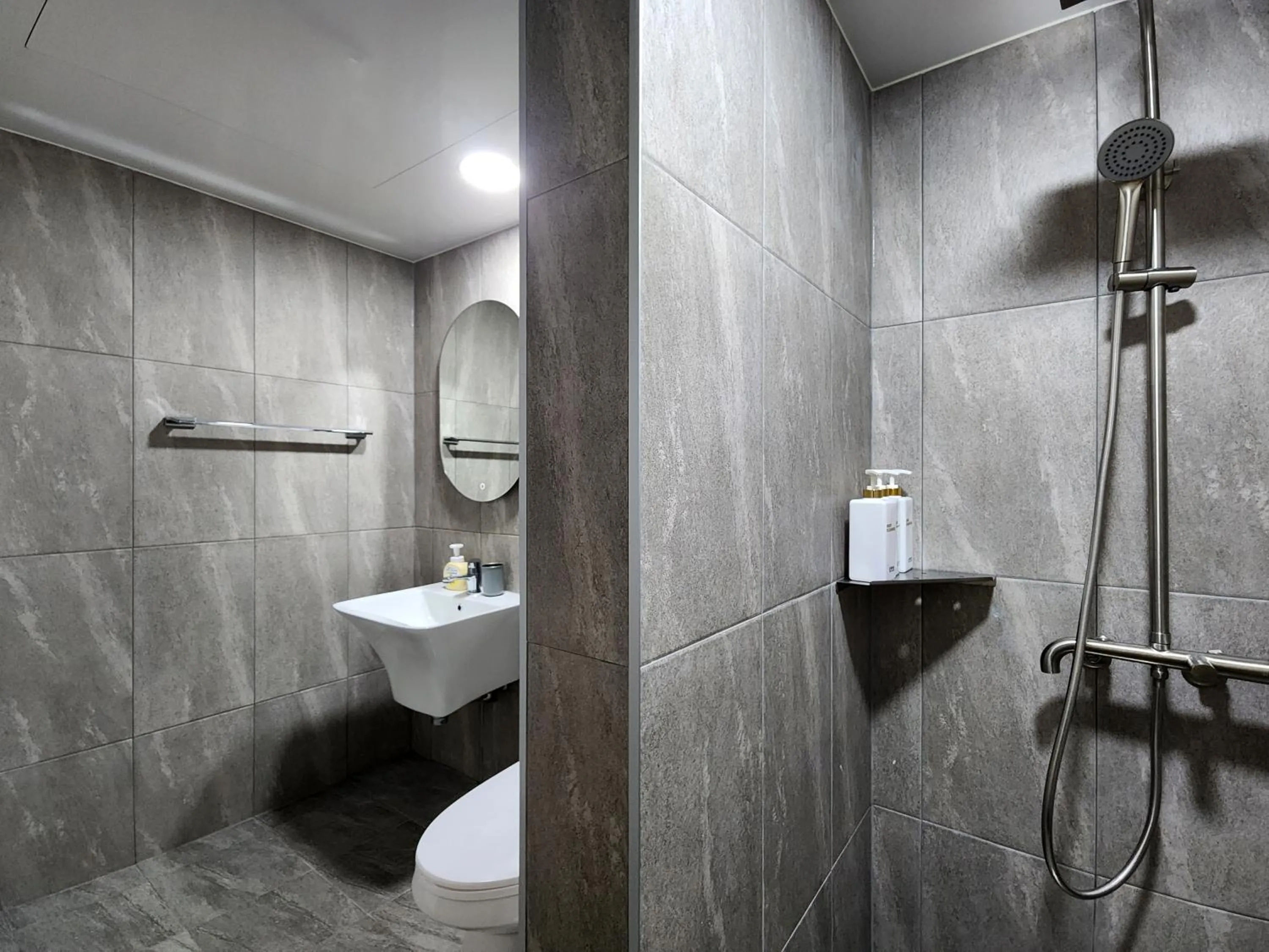 Hotelarrive Taean Tiann HanokBeachResort