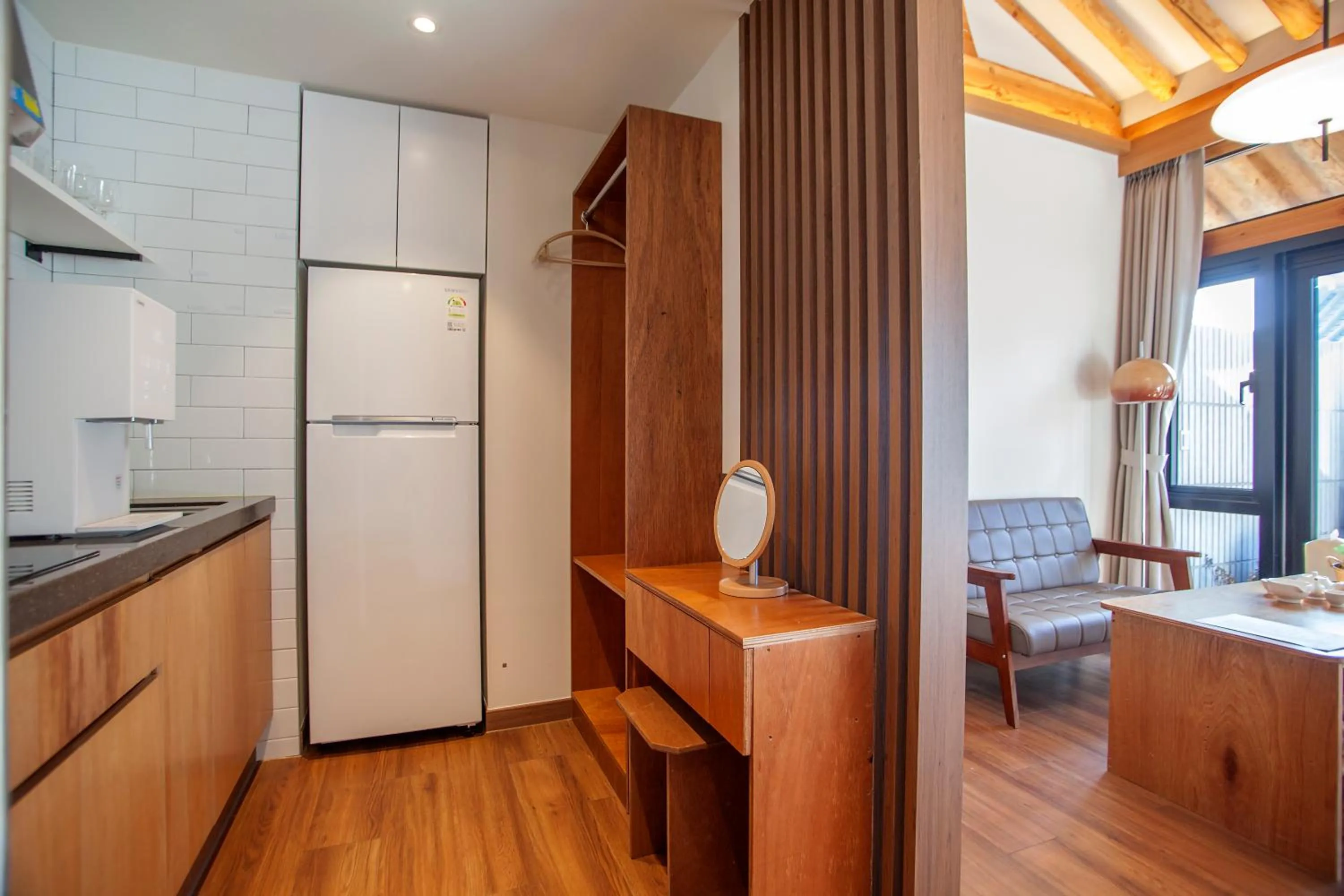 Hotelarrive Taean Tiann HanokBeachResort