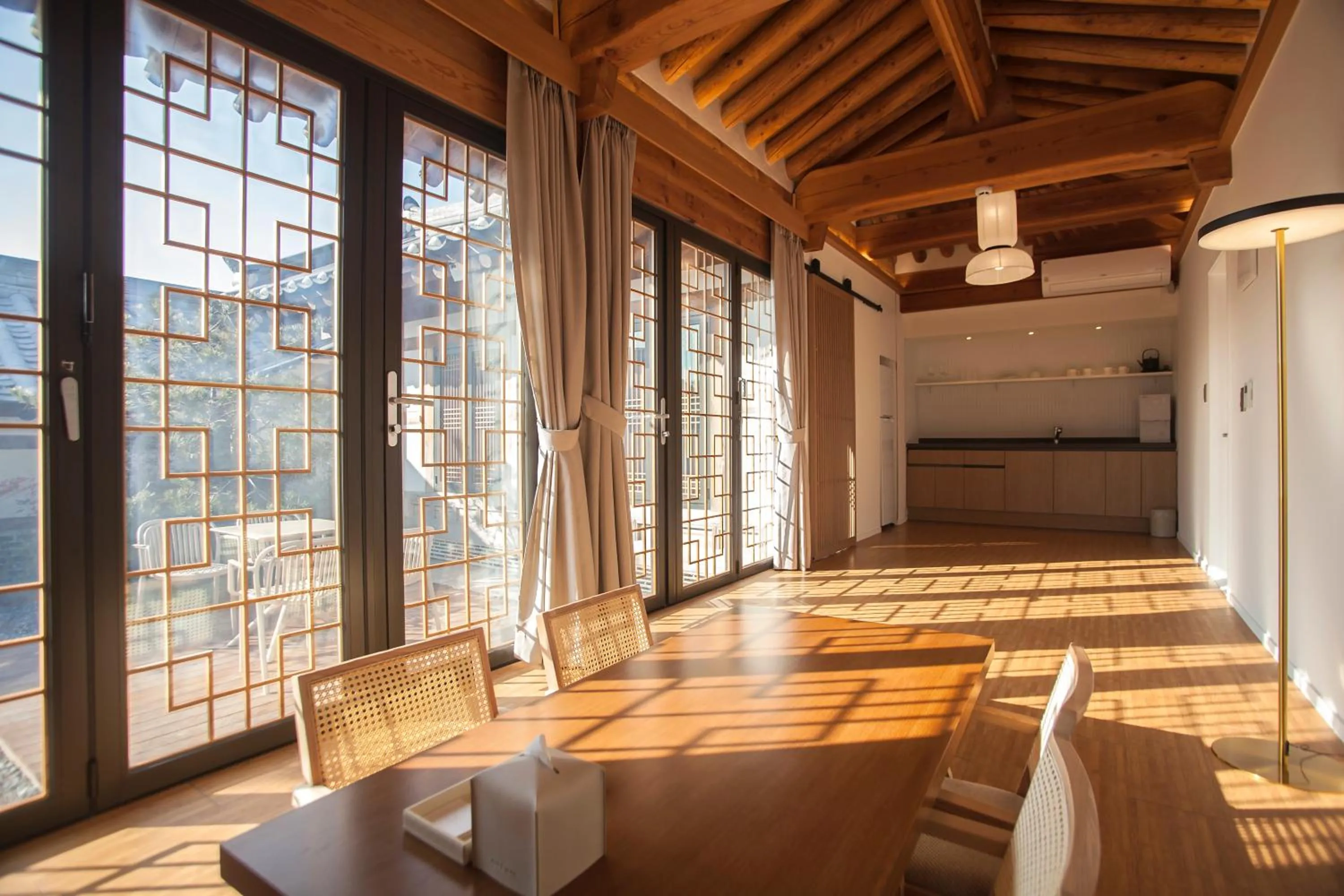 Hotelarrive Taean Tiann HanokBeachResort