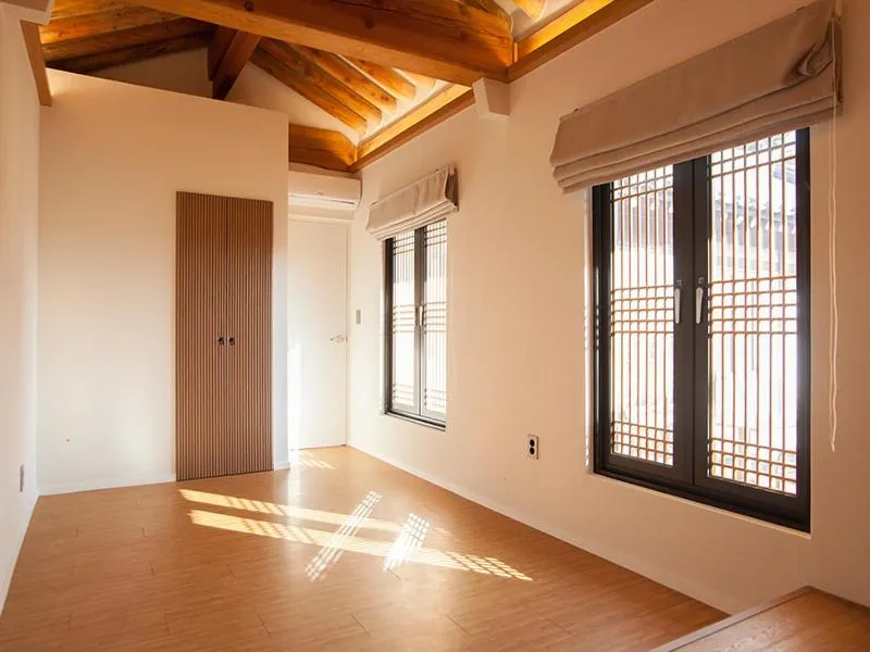 Hotelarrive Taean Tiann HanokBeachResort