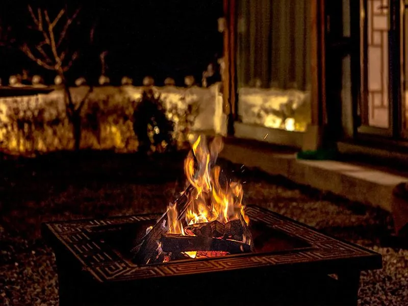 Hotelarrive Taean Tiann HanokBeachResort