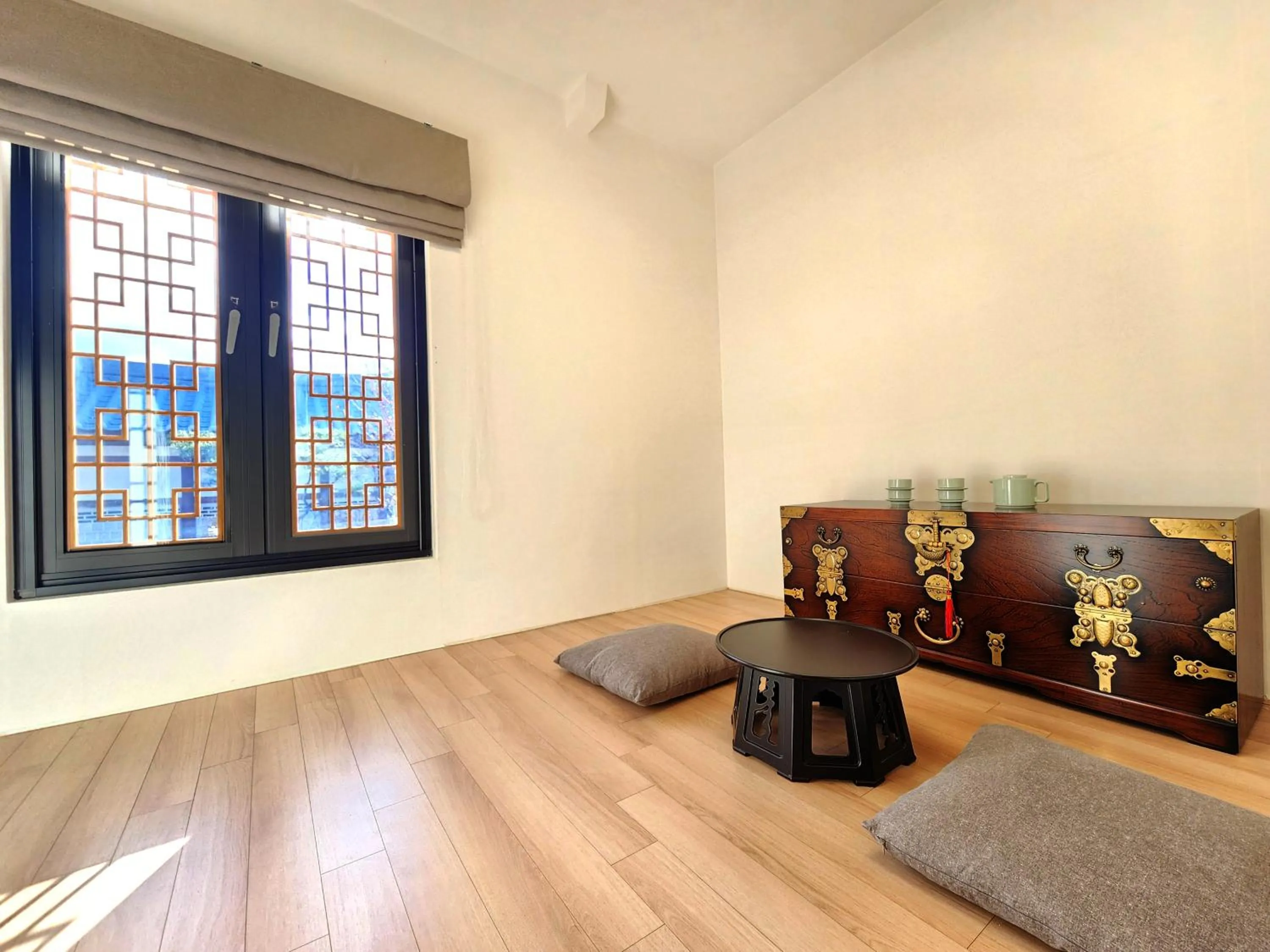 Hotelarrive Taean Tiann HanokBeachResort