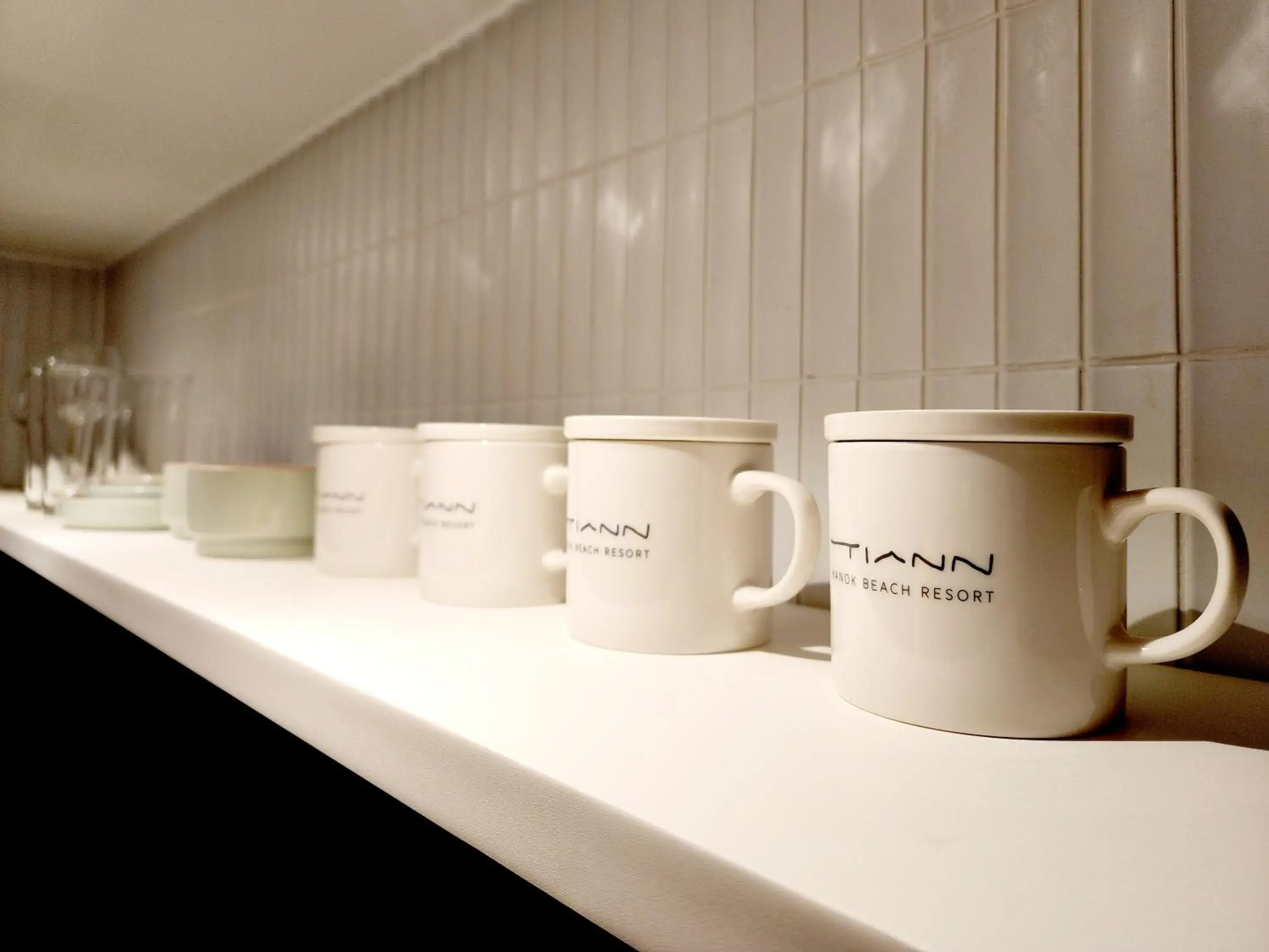 Hotelarrive Taean Tiann HanokBeachResort Hotelarrive Taean Tiann HanokBeachResort