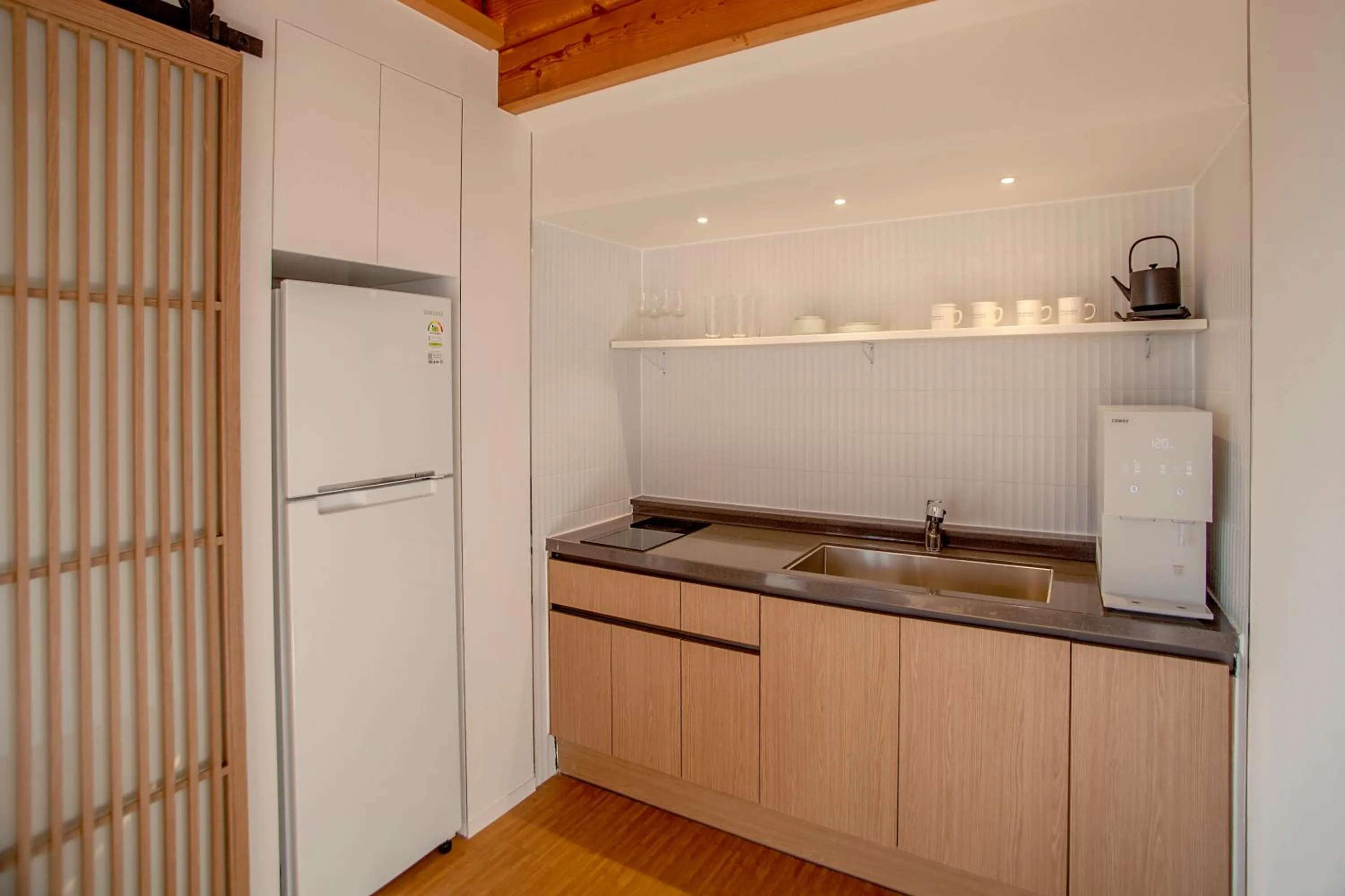 Hotelarrive Taean Tiann HanokBeachResort