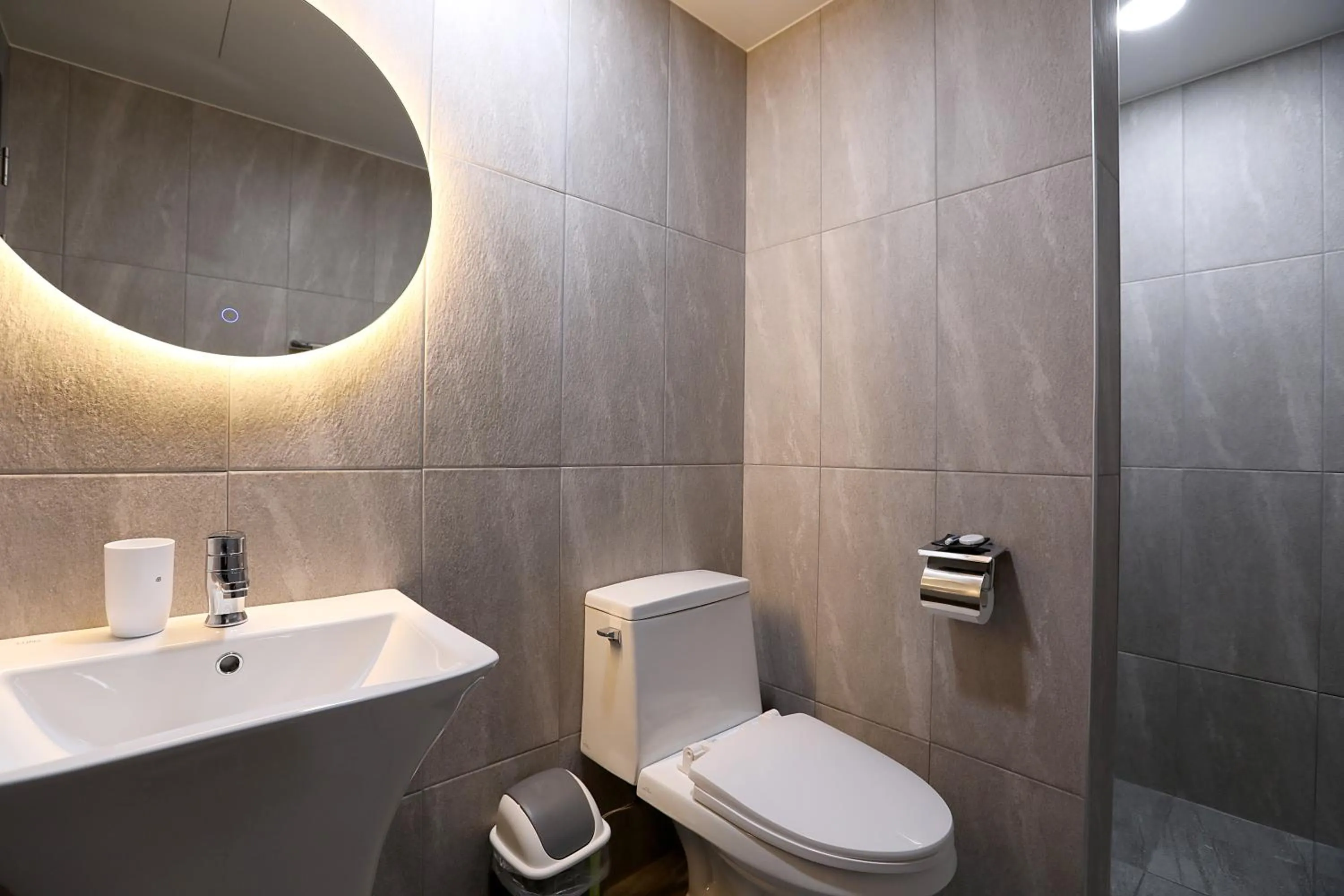 Hotelarrive Taean Tiann HanokBeachResort