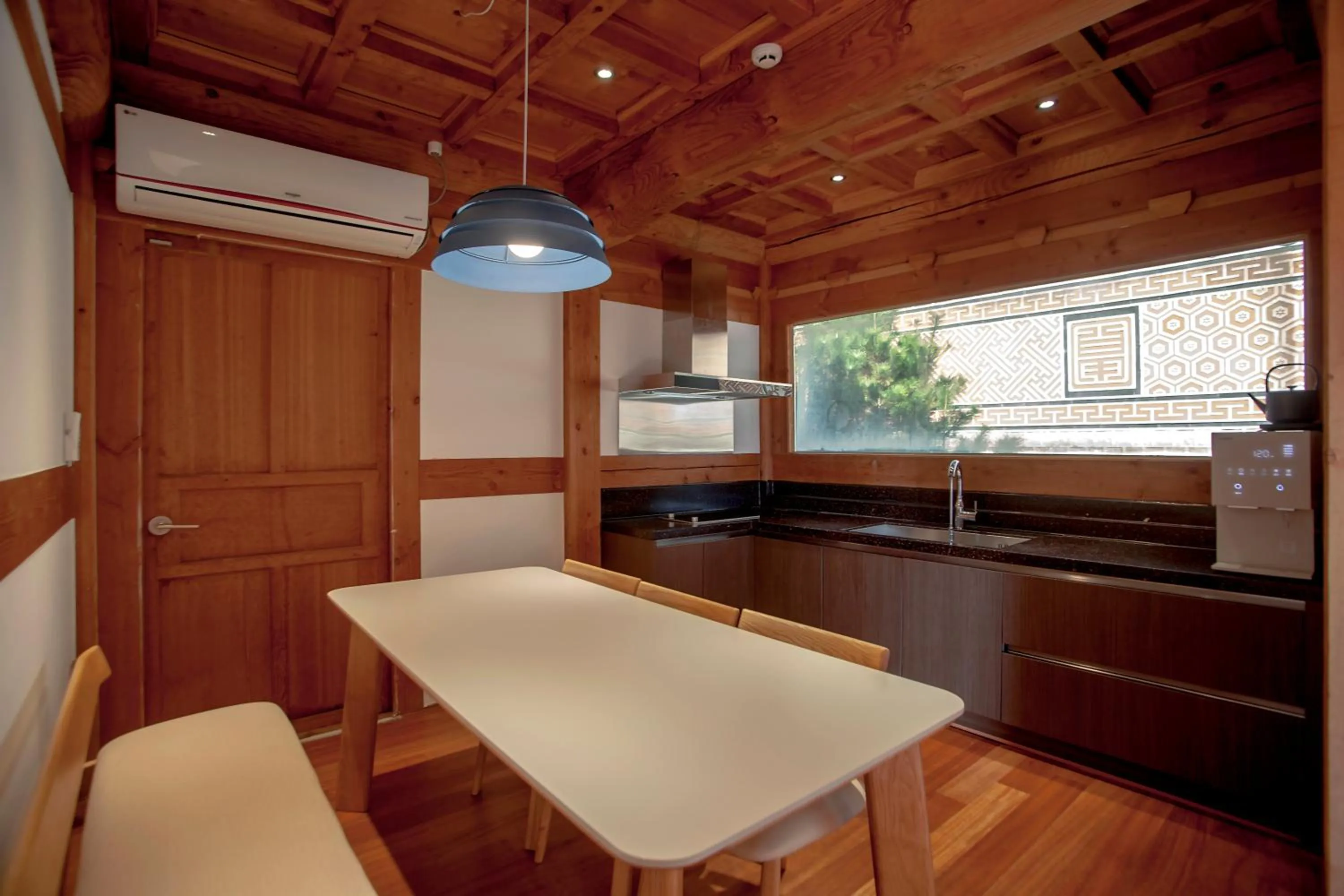 Hotelarrive Taean Tiann HanokBeachResort