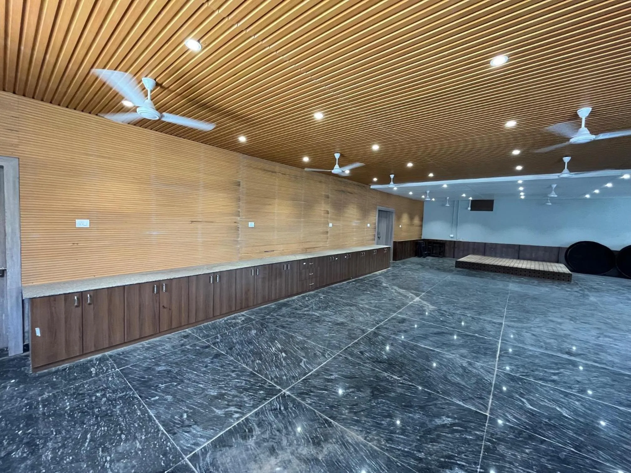 View (from property/room) in Hotel Pratap Heights