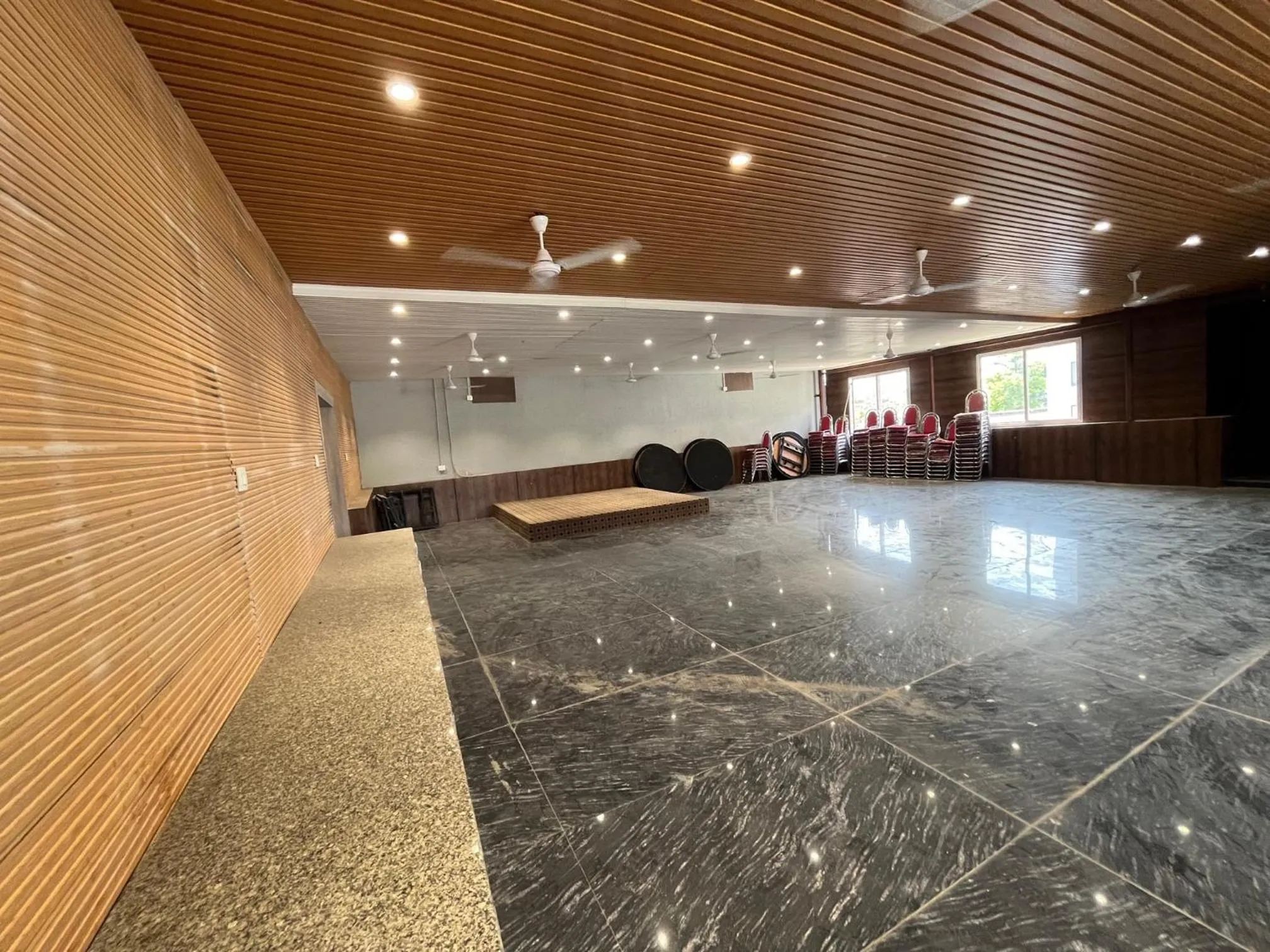 wedding in Hotel Pratap Heights