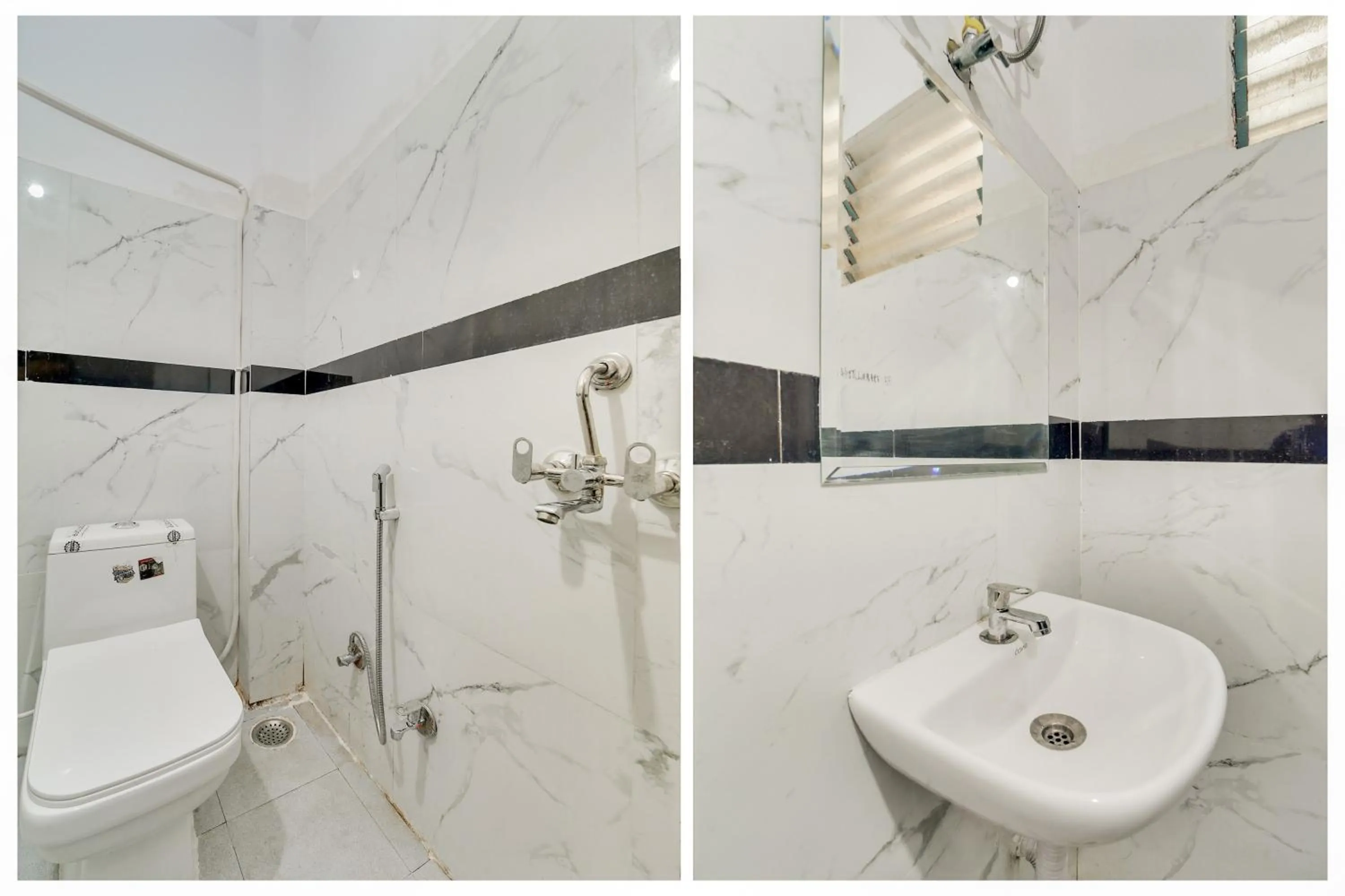 Bedroom in Hotel O by OYO Relax Inn