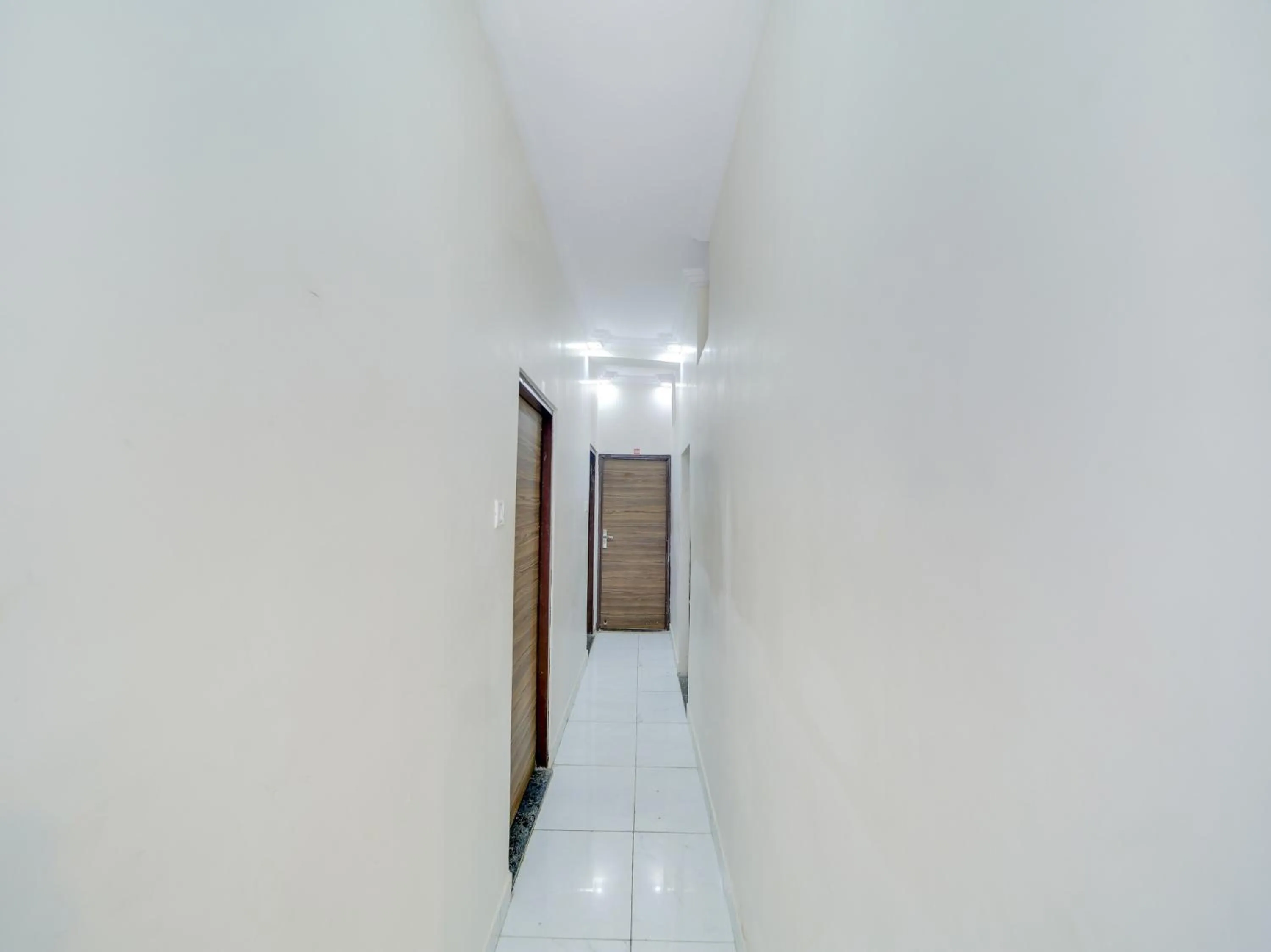 Lobby or reception in Hotel O by OYO Relax Inn